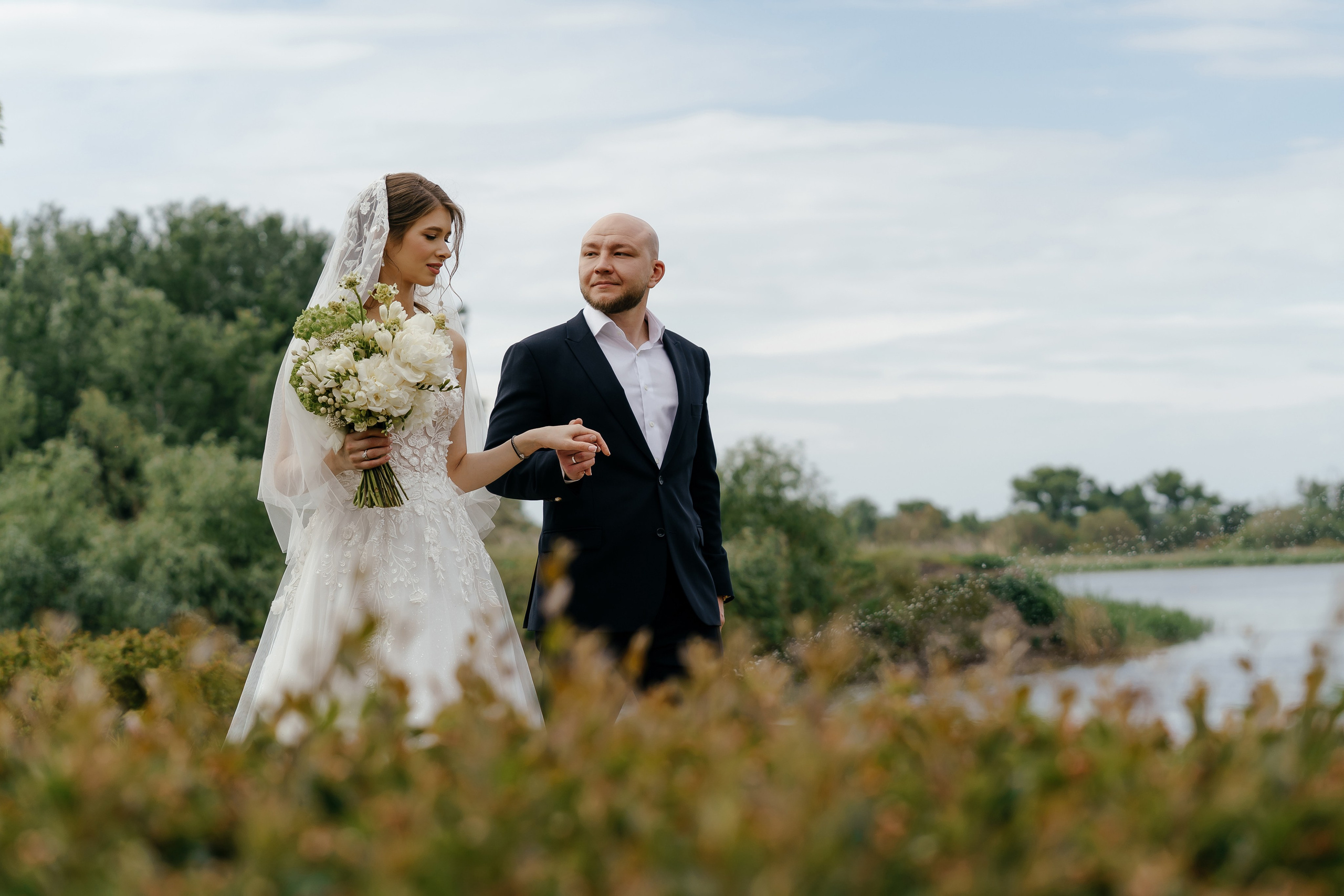 Свадебный и репортажный фотограф Ростов-на-Дону Алексей Гуль