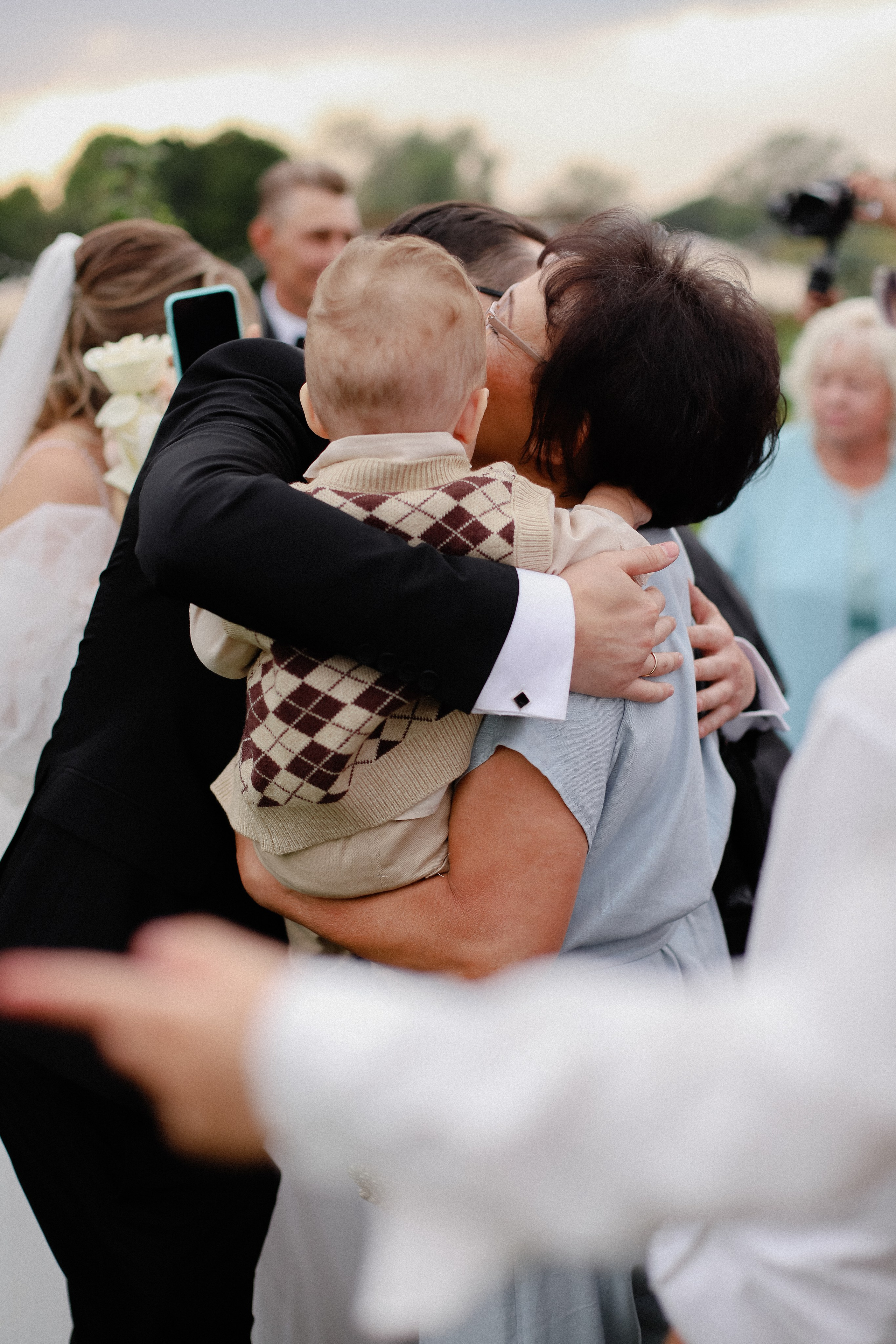 Рустам и Елизавета. Фотограф в Алматы и Москве Даша Пушкина