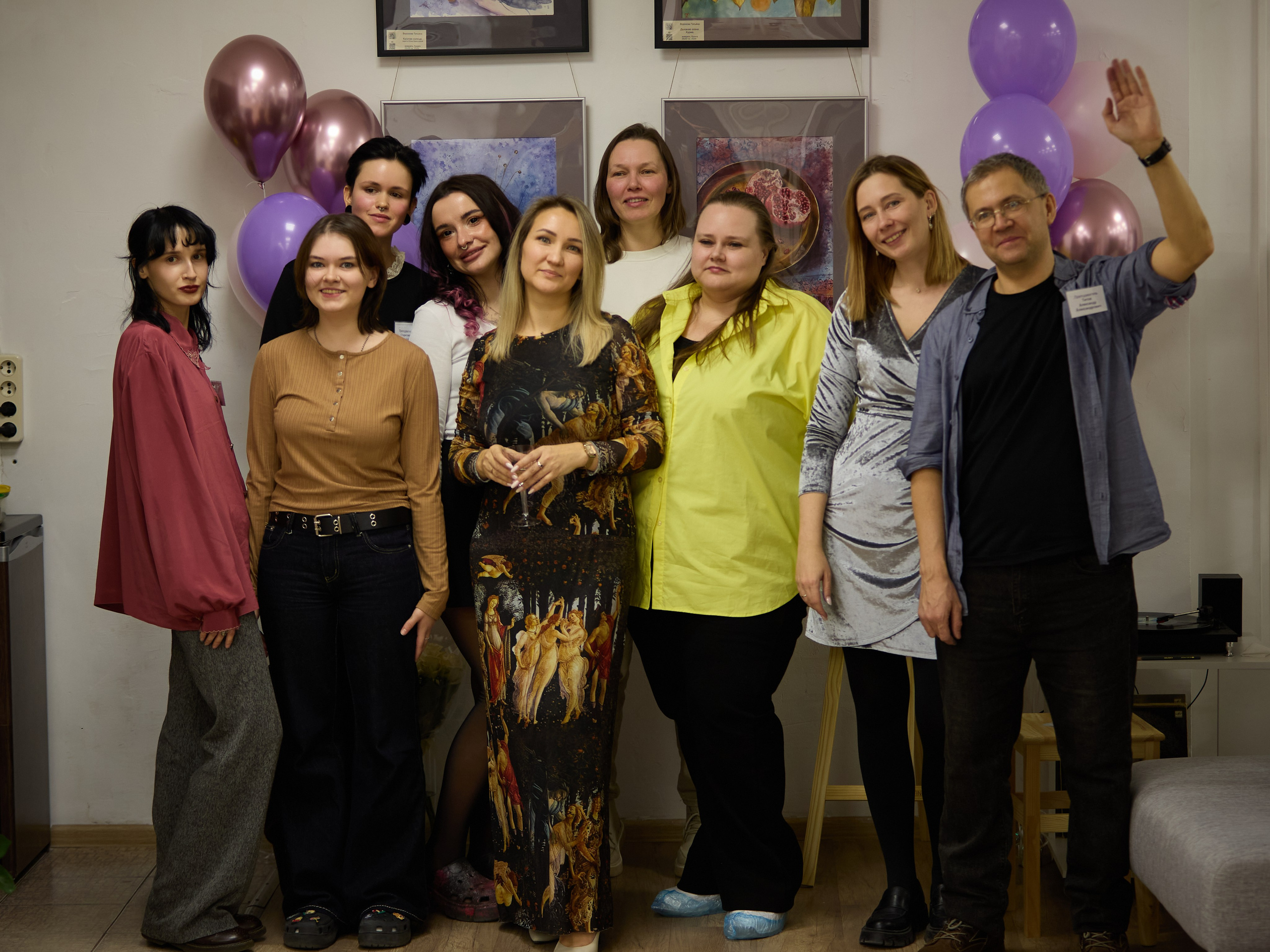 GRAFIKA. Фотограф видеограф в Москве и Московской области Саша Секрет