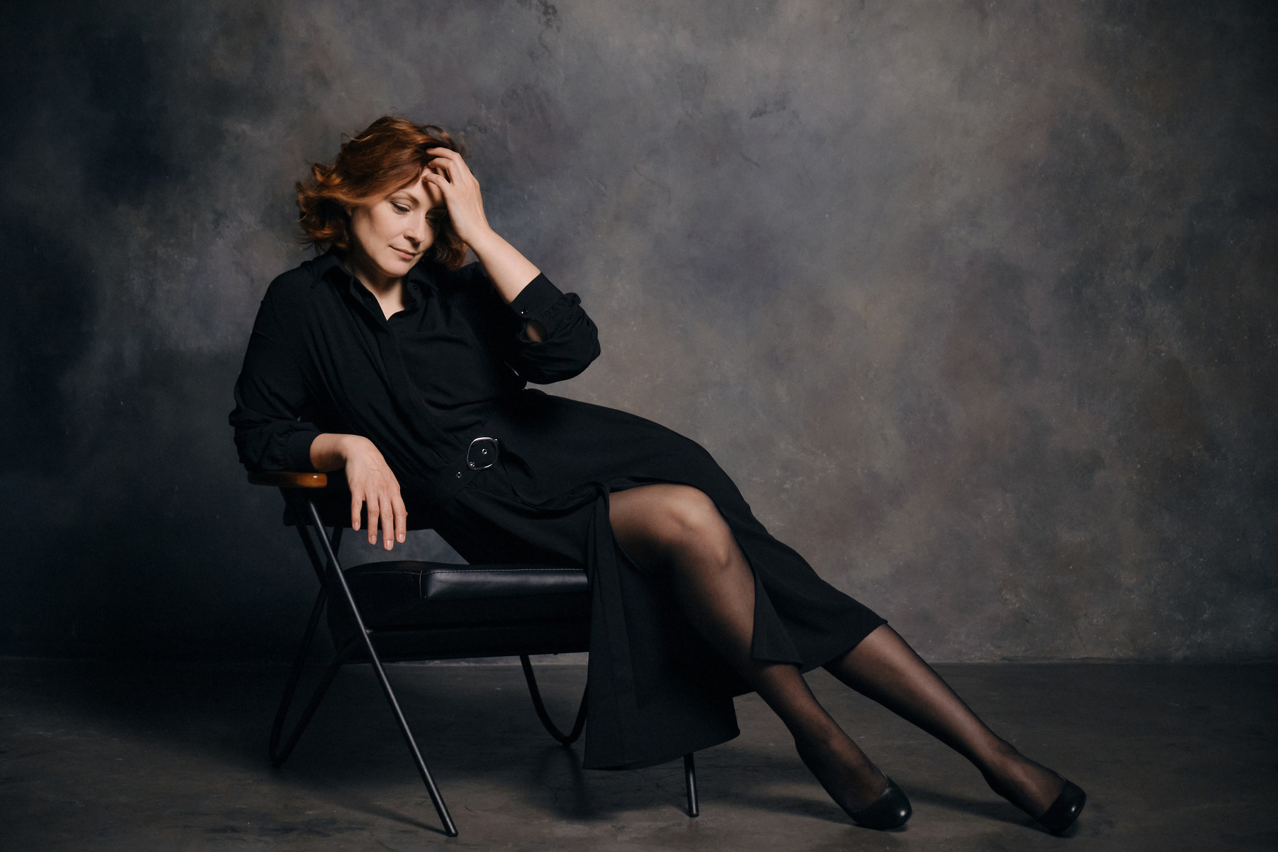 Профессиональный фотограф в Красноярске — Евгений Роговцов