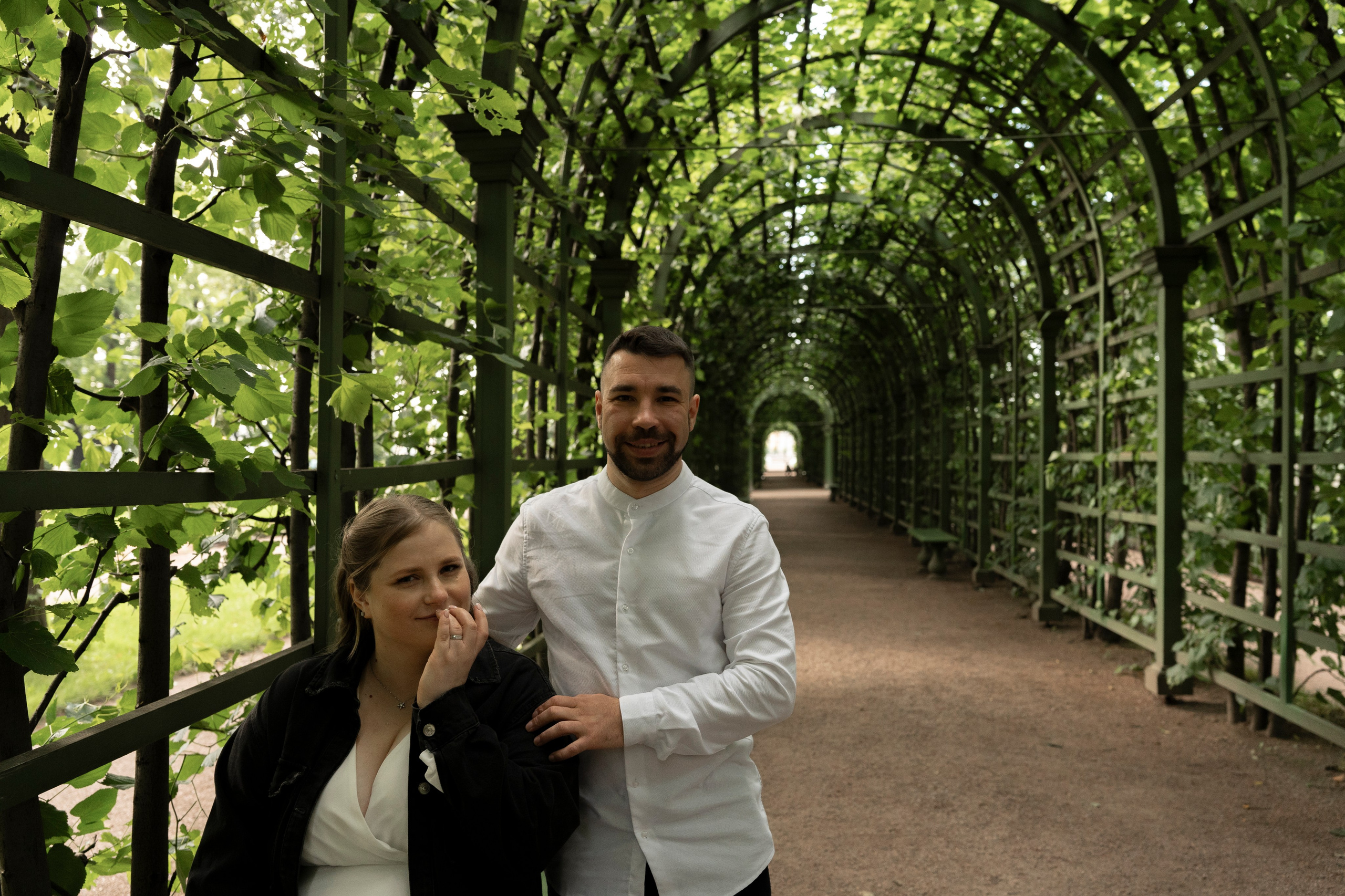 Ирина+Николай. Главная