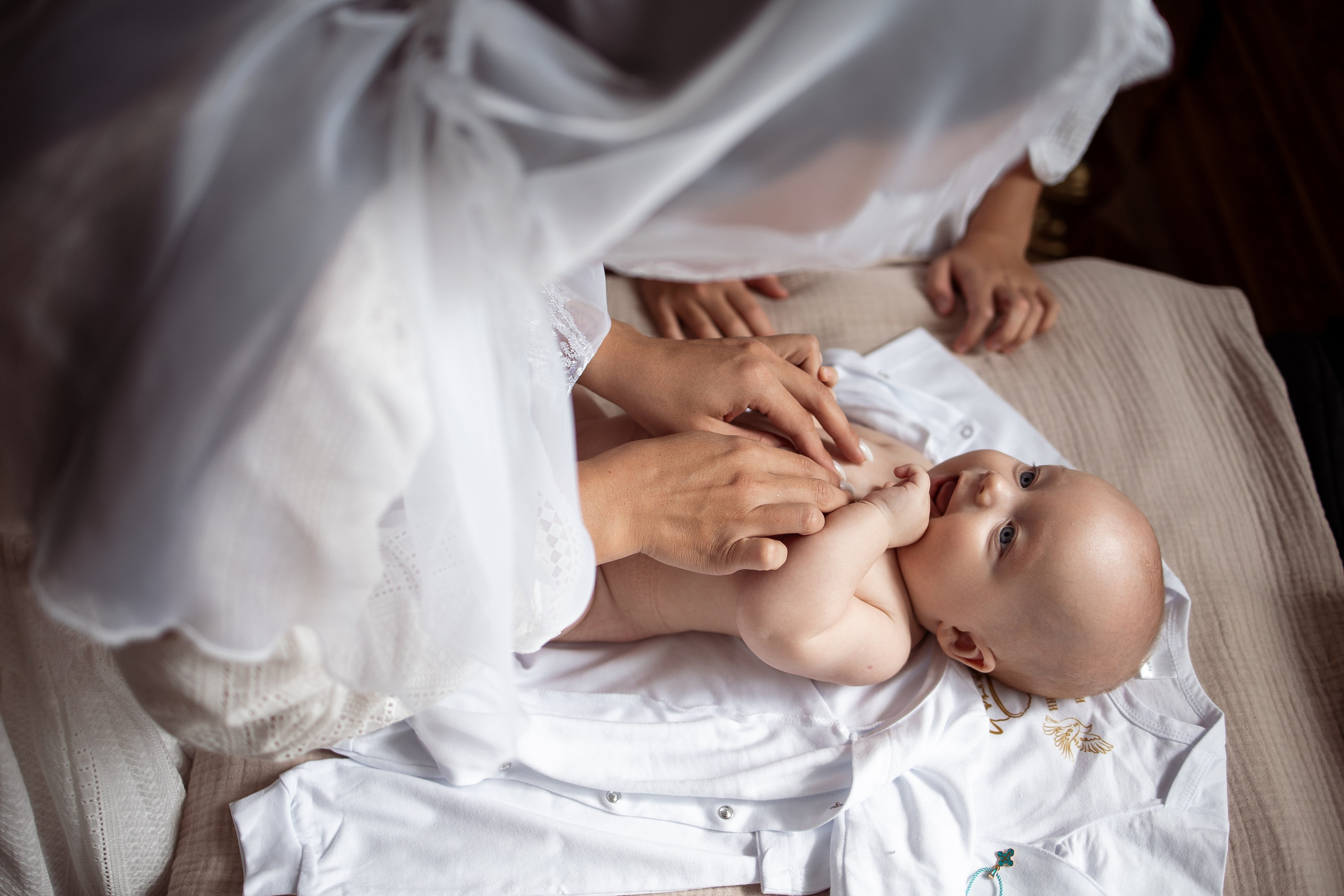 Таинство Крещения/Венчание. Фотограф Ступино, Коломна, Москва