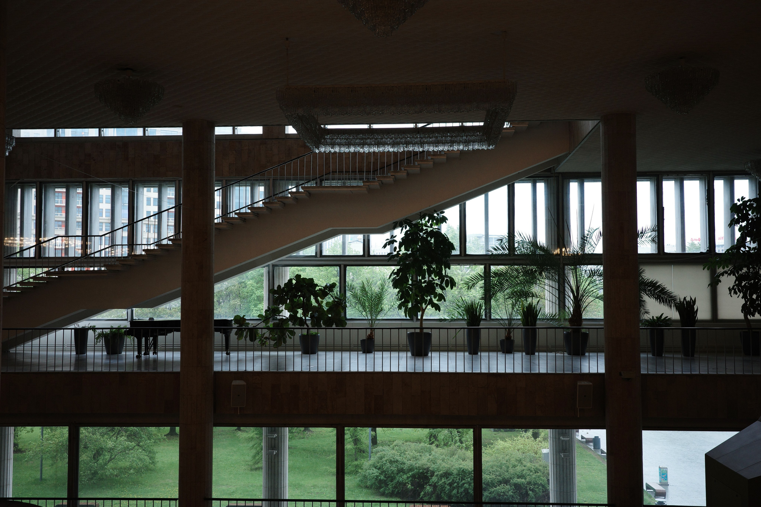 #40: Новая Третьяковка. Проект «Фотокладовка»: блог уличной фотографии в формате street photo