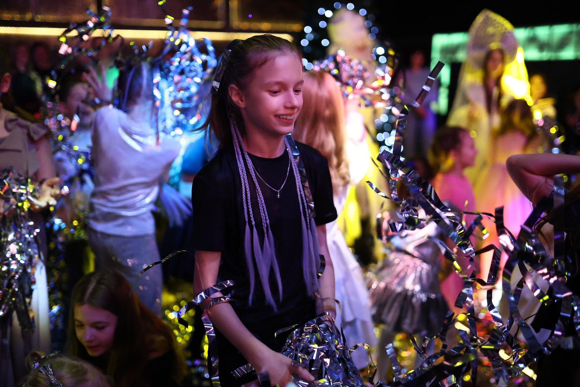 Атмосфера в РК «Спартак». Andrey Pospelove. Фотограф в Саратове