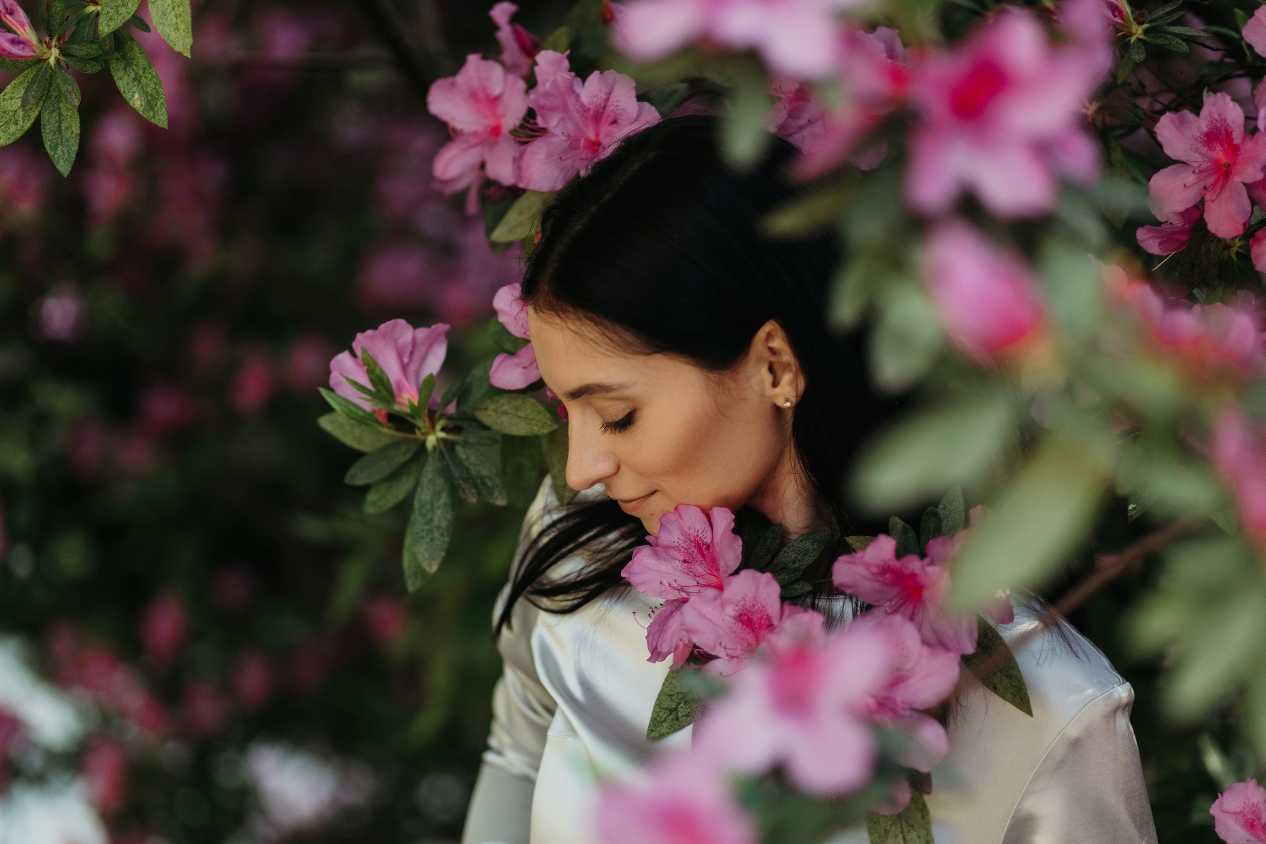 Дендрарий. Фотограф Сочи Татьяна Зорина