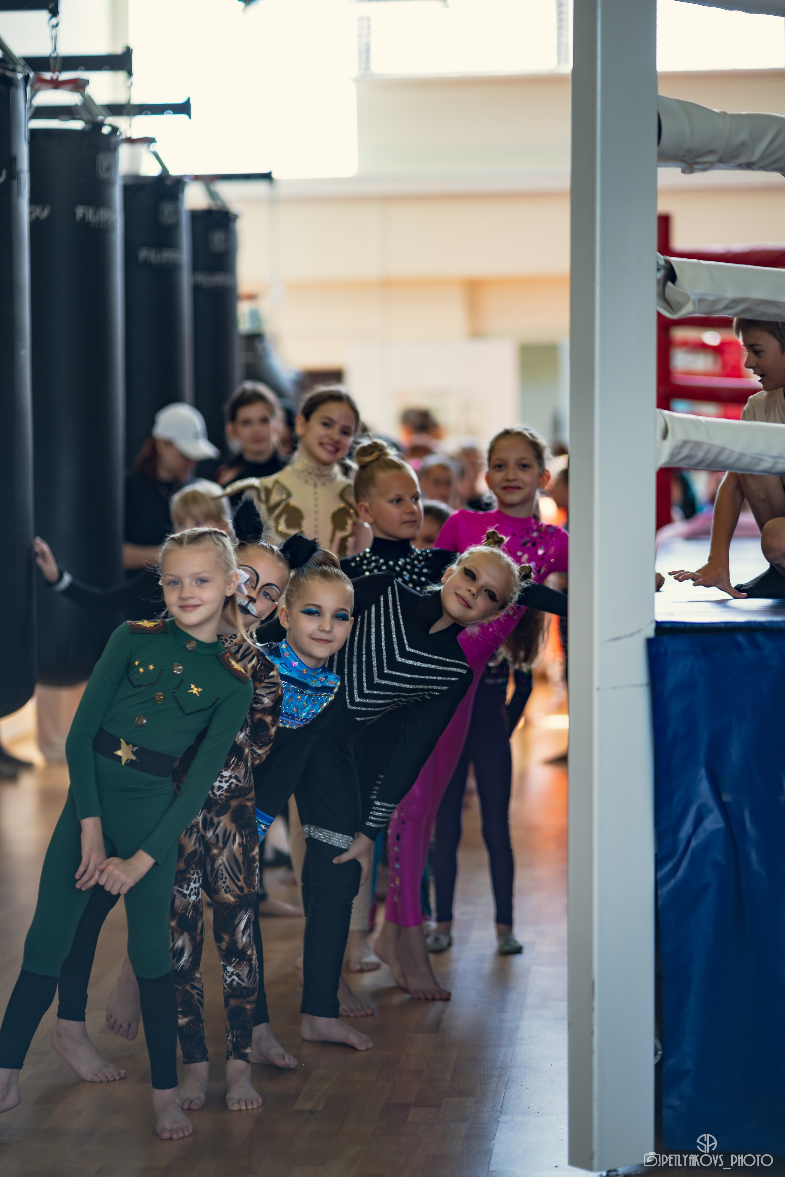 Соревнования по воздушной гимнастике (репортаж). Фотограф, видеограф Пятигорск, Ставрополь, Ессентуки, Petlyakovs_photo