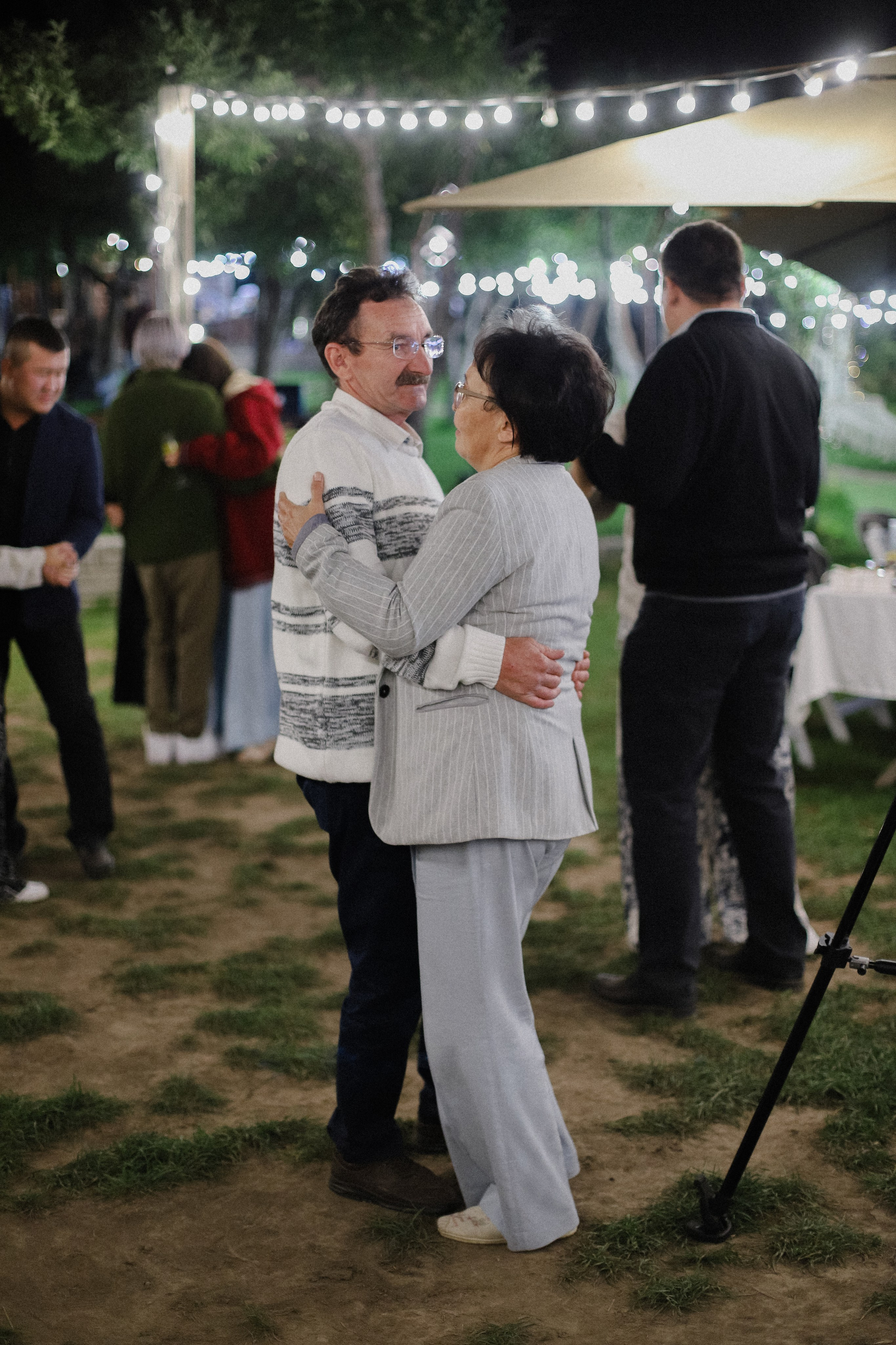 Рустам и Елизавета. Фотограф в Алматы и Москве Даша Пушкина