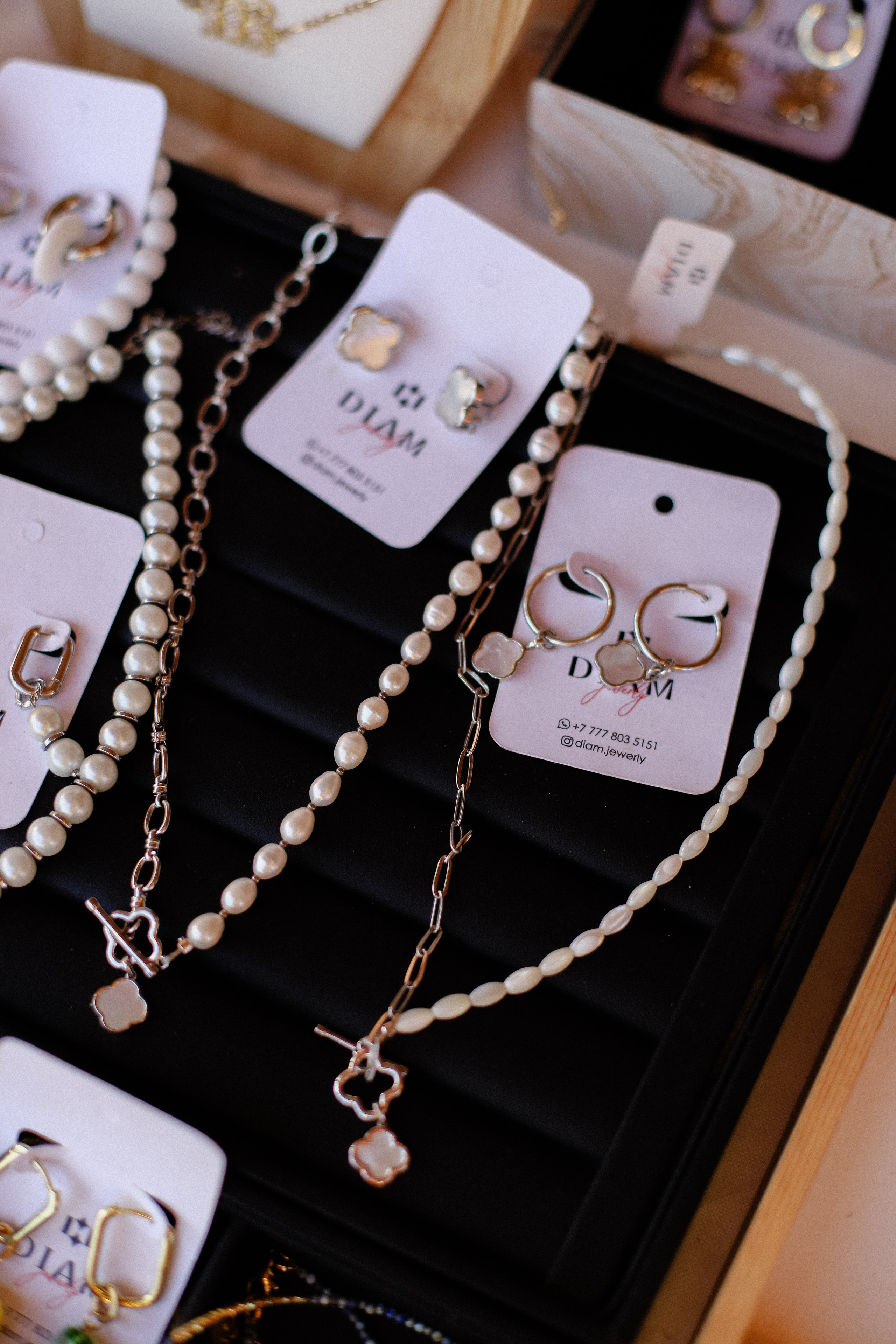 25.03 Ramstore и Интересные вещи. Фотограф в Алматы и Москве Даша Пушкина