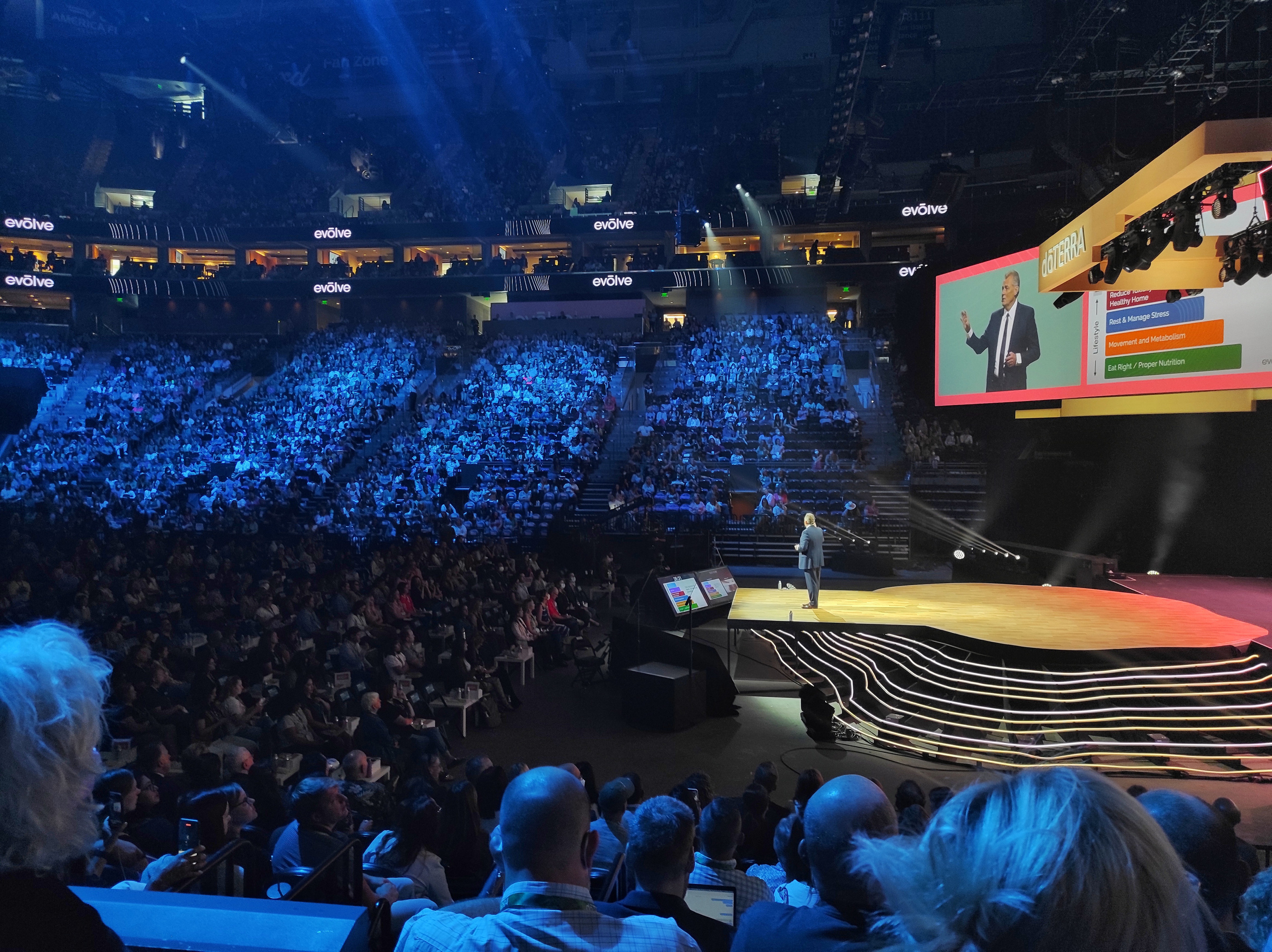 Бизнес-обед на Васильевском 19.01.2023. Ароматестирование по методу Аромакод и Нейростатус в Санкт-Петербурге