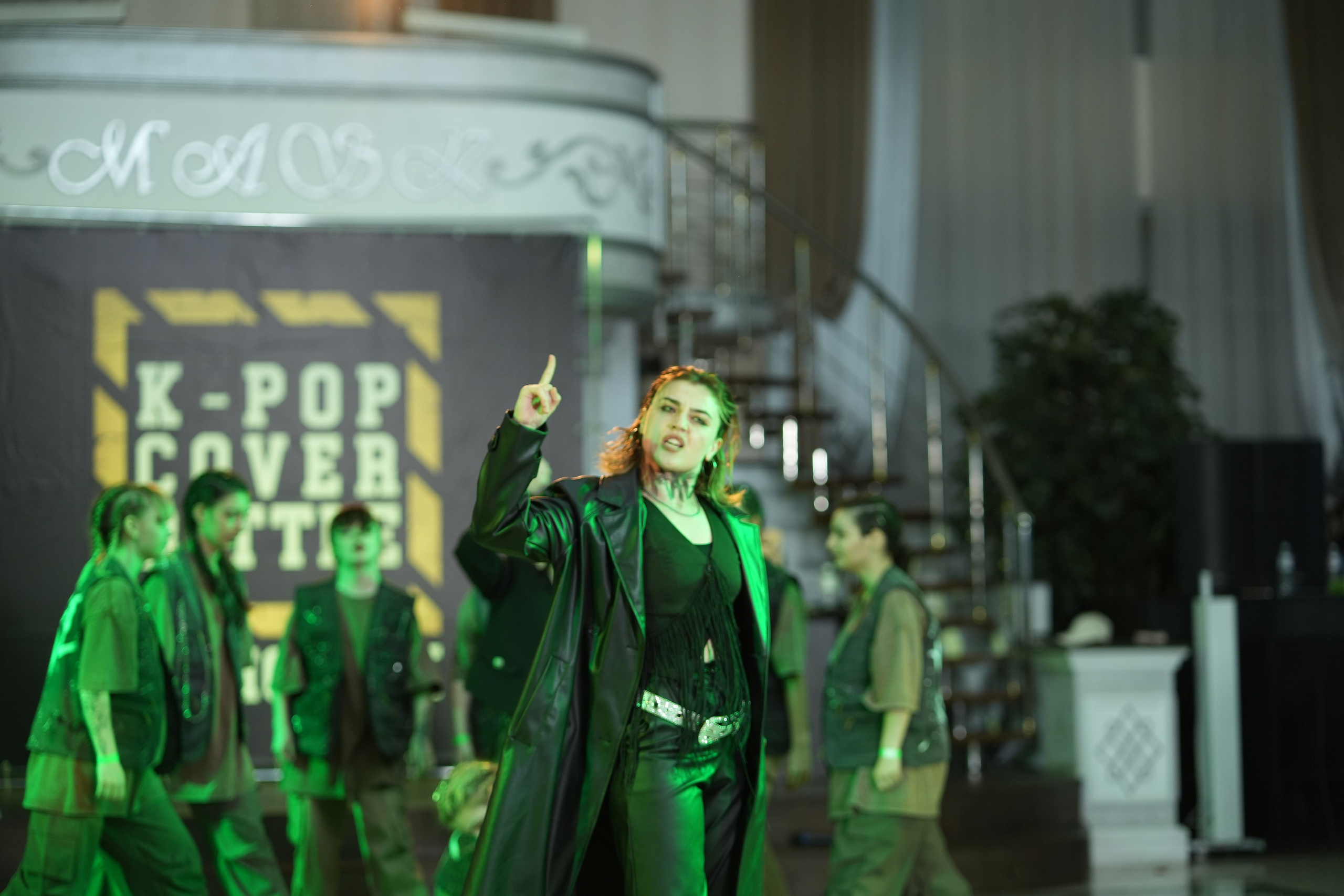 K-POP COVER BATTLE PYATTIGORSK. Фотограф, видеограф Пятигорск, Ставрополь, Ессентуки, Petlyakovs_photo