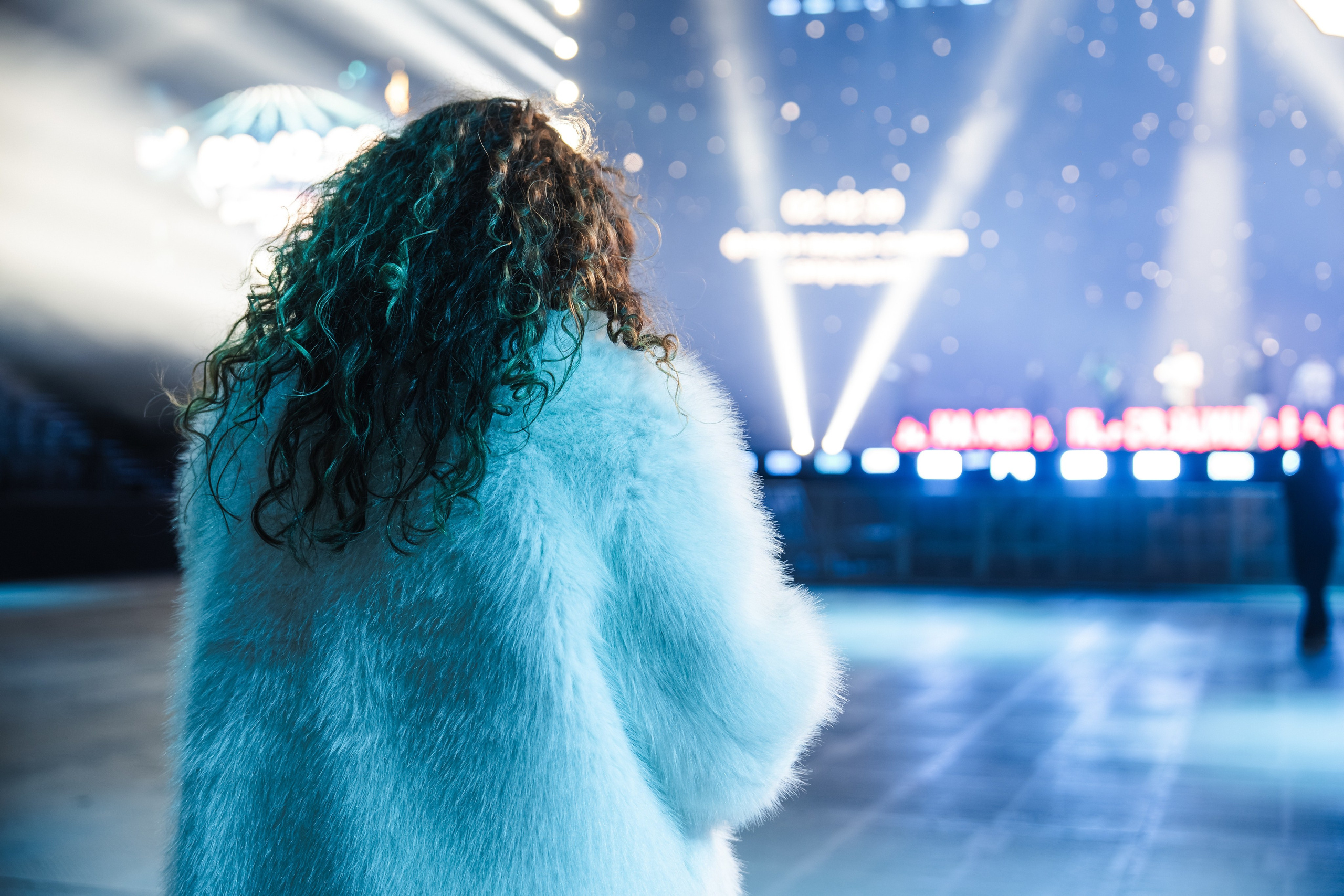 Superdiskoteka 90. Svyatoslav Bunkov | photographer