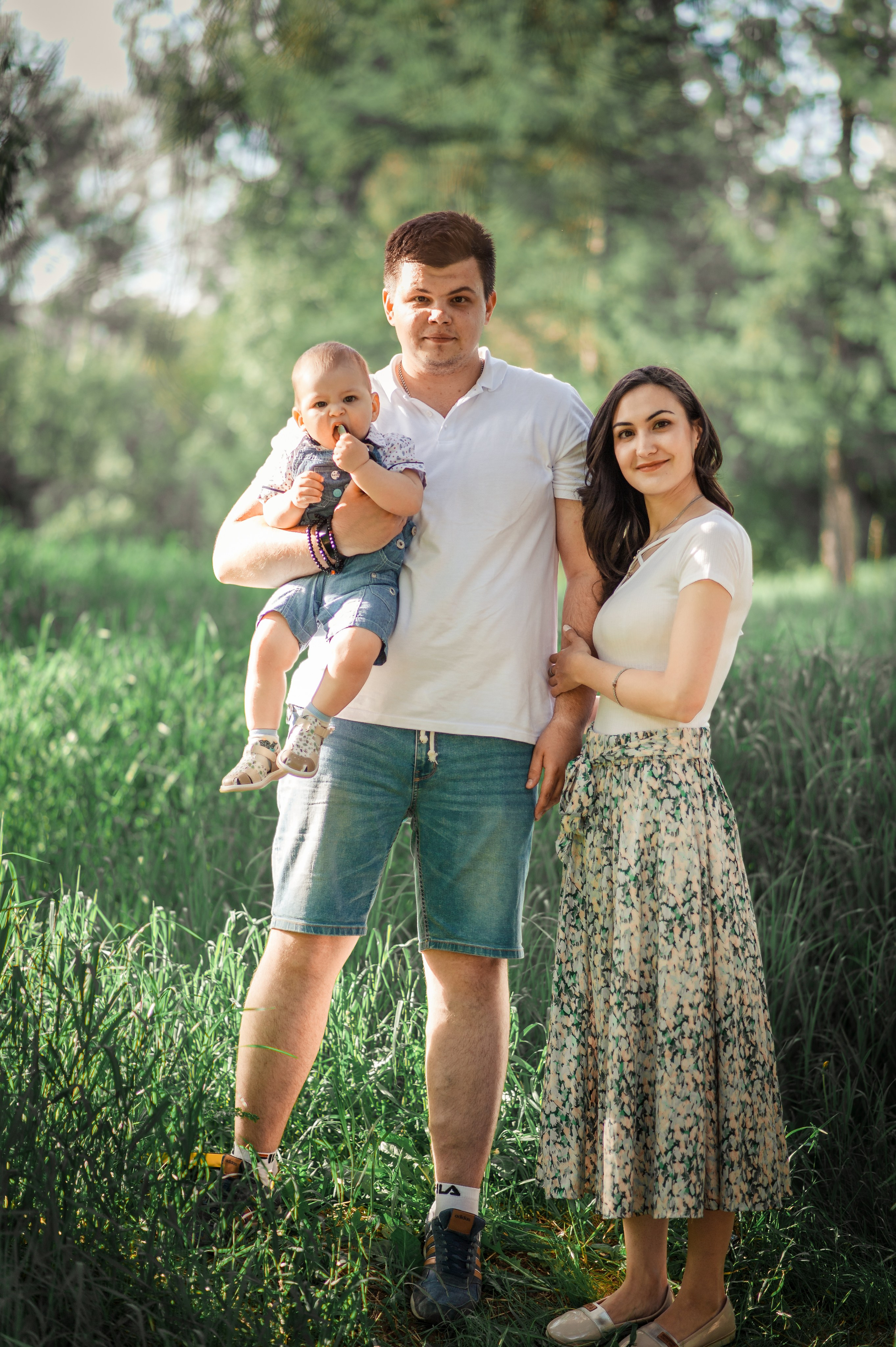 Наталия и Дмитрий. Дмитрий Черяник свадебный и семейный фотограф