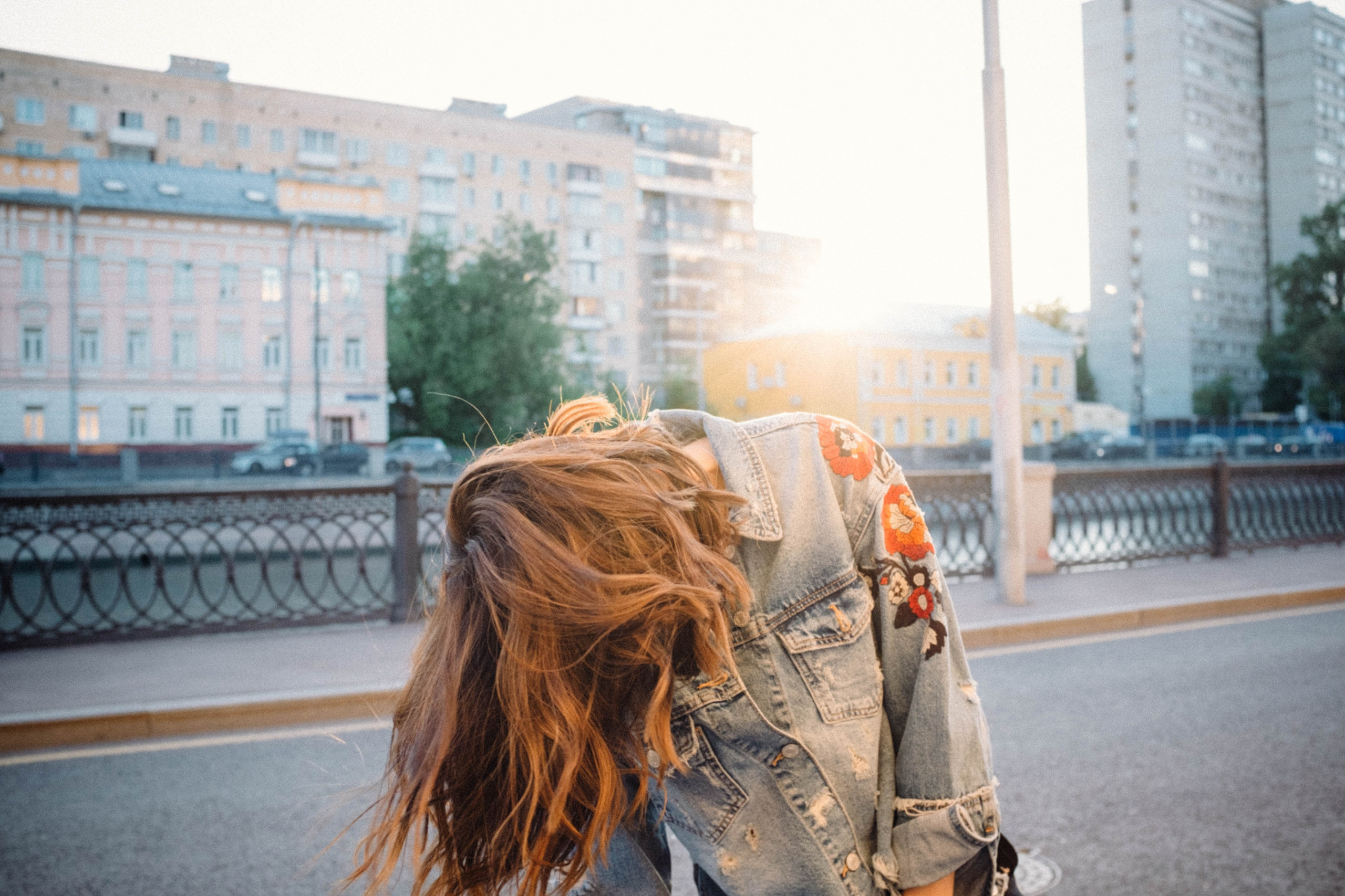 Фотограф в Москве — Анна Киселёва | портреты и тёплые истории