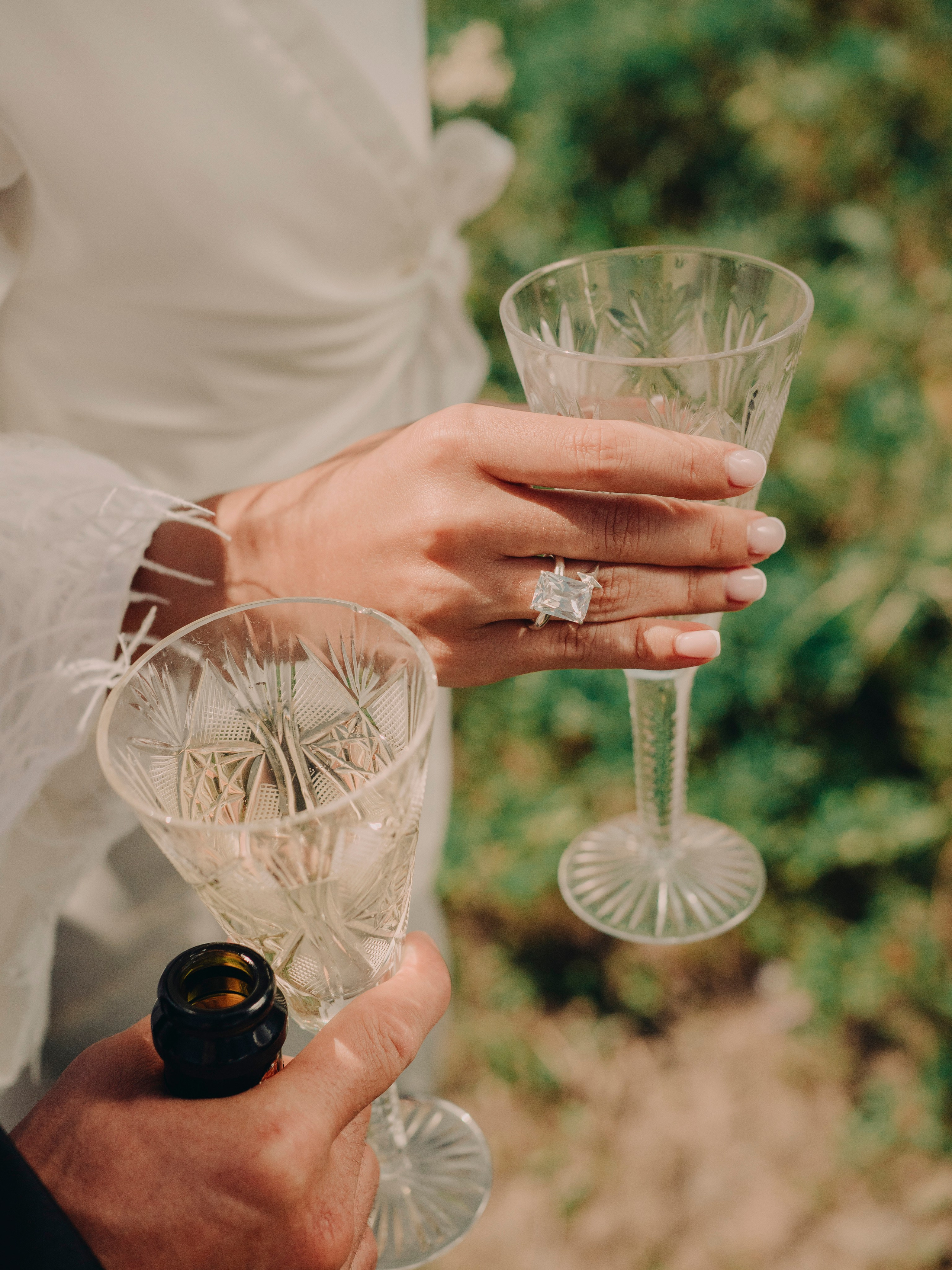 Фотограф и видеограф в Благовещенске и Санкт-Петербурге Мурыгина Мария