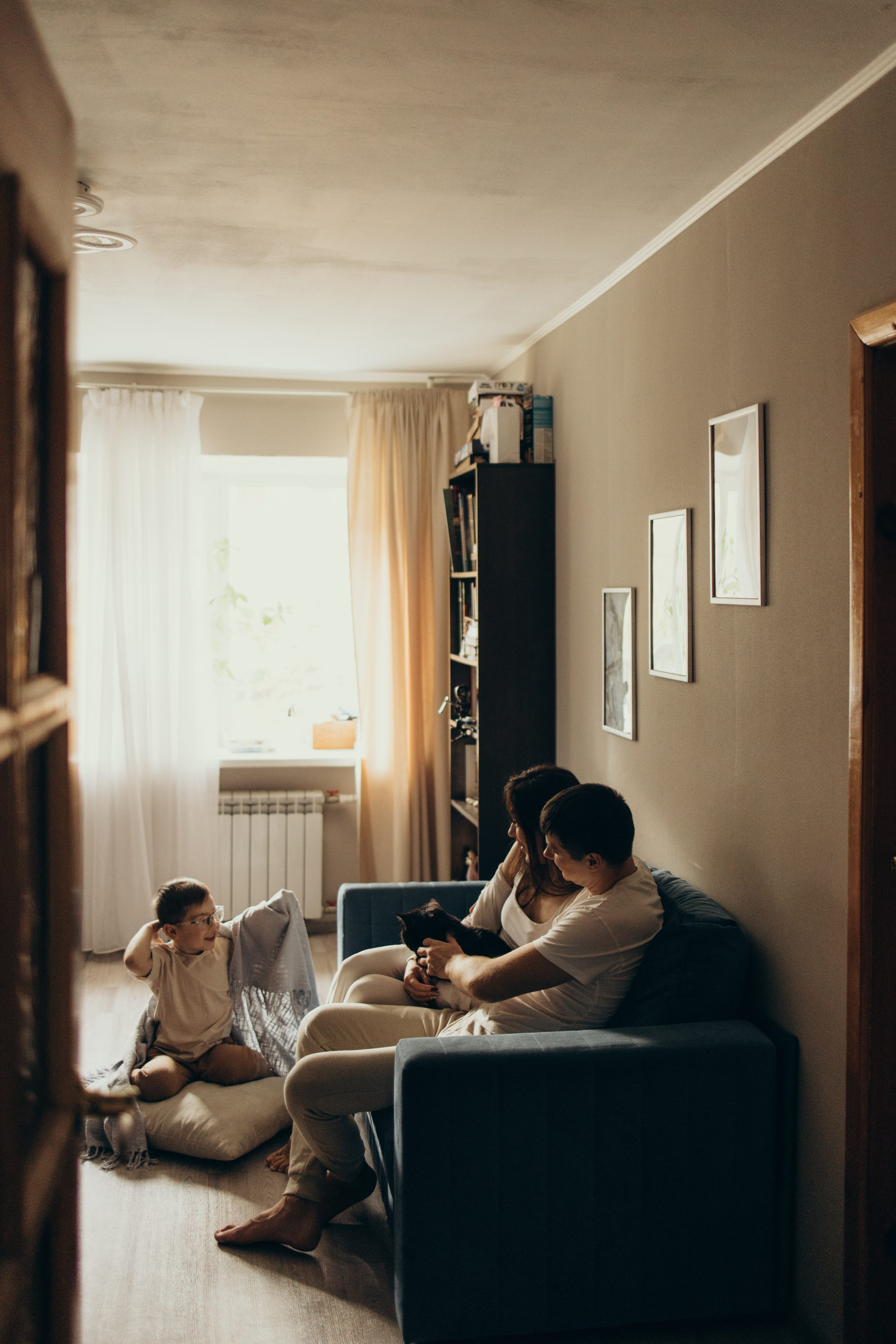 Важное при подготовке к съемке. Фотограф в Иваново и Суздале
