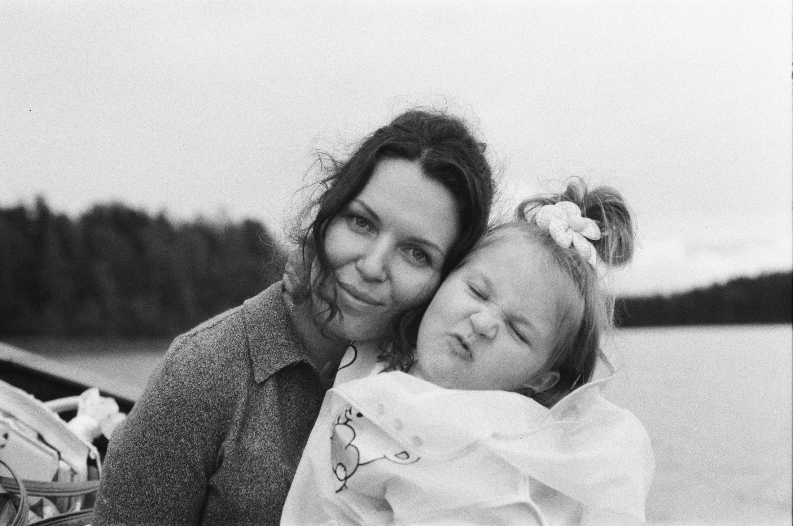 Holidays Aug '2024. Vladimir Tatko