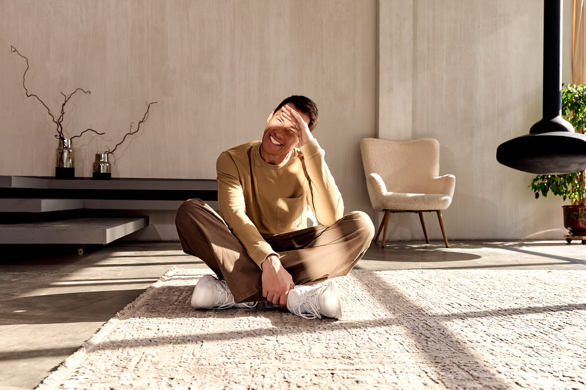 Съёмка актёрского портфолио в Москве — профессионально и по цене