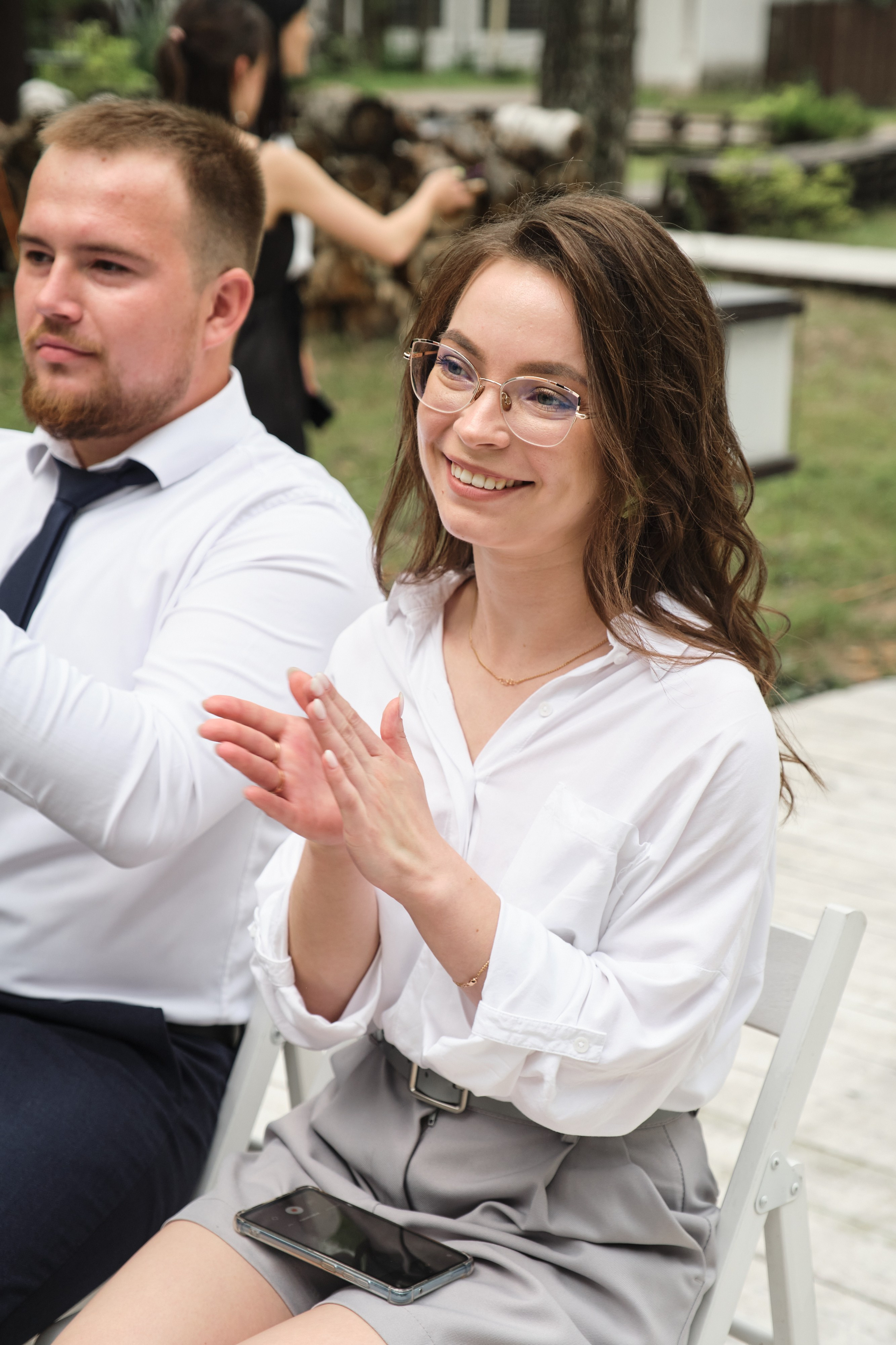 Дмитрий и Алина. Фотограф для бизнеса в Нижнем Новгороде Сутыгин Сергей