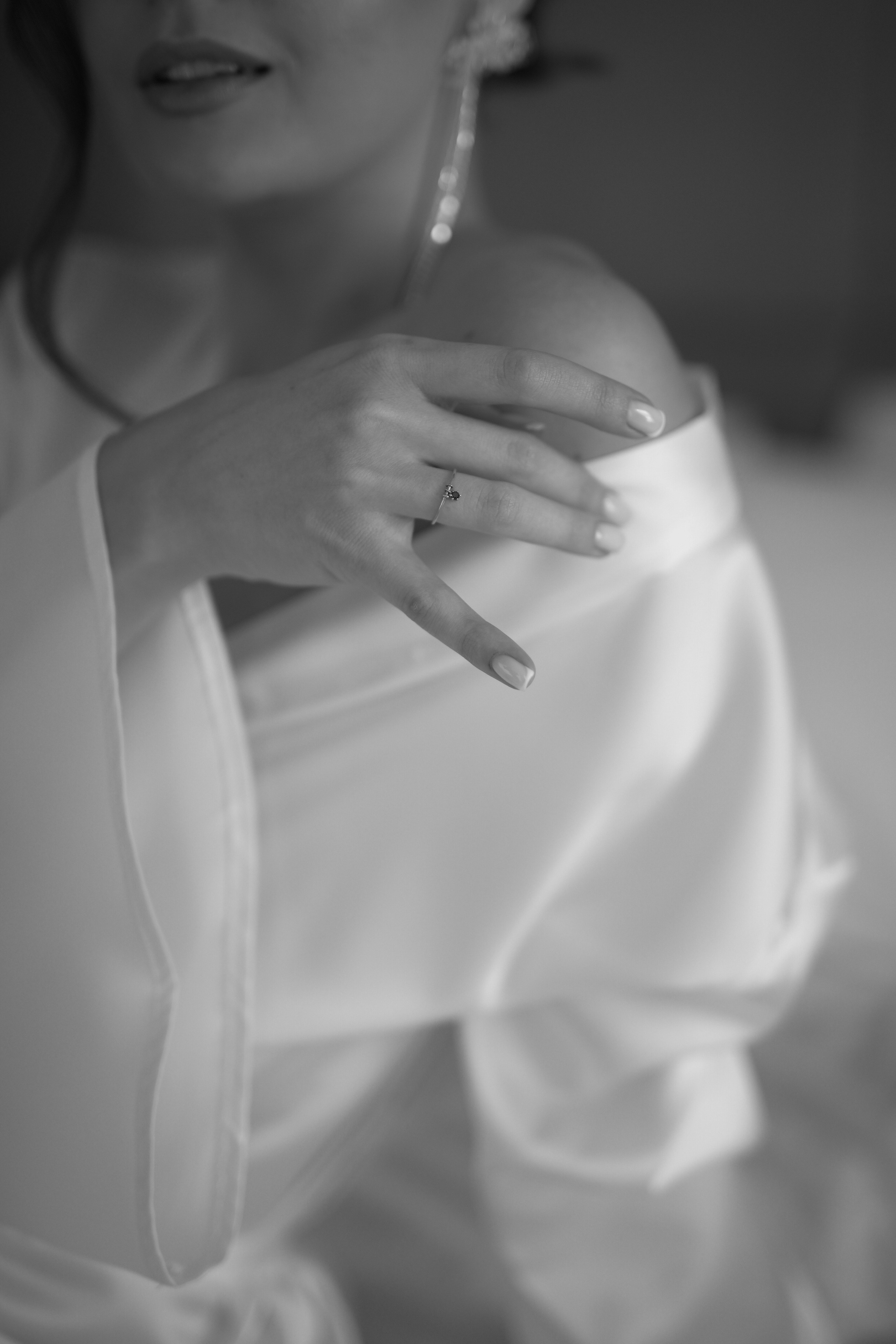 Мария и Кирилл. Свадебный фотограф Марина Попова