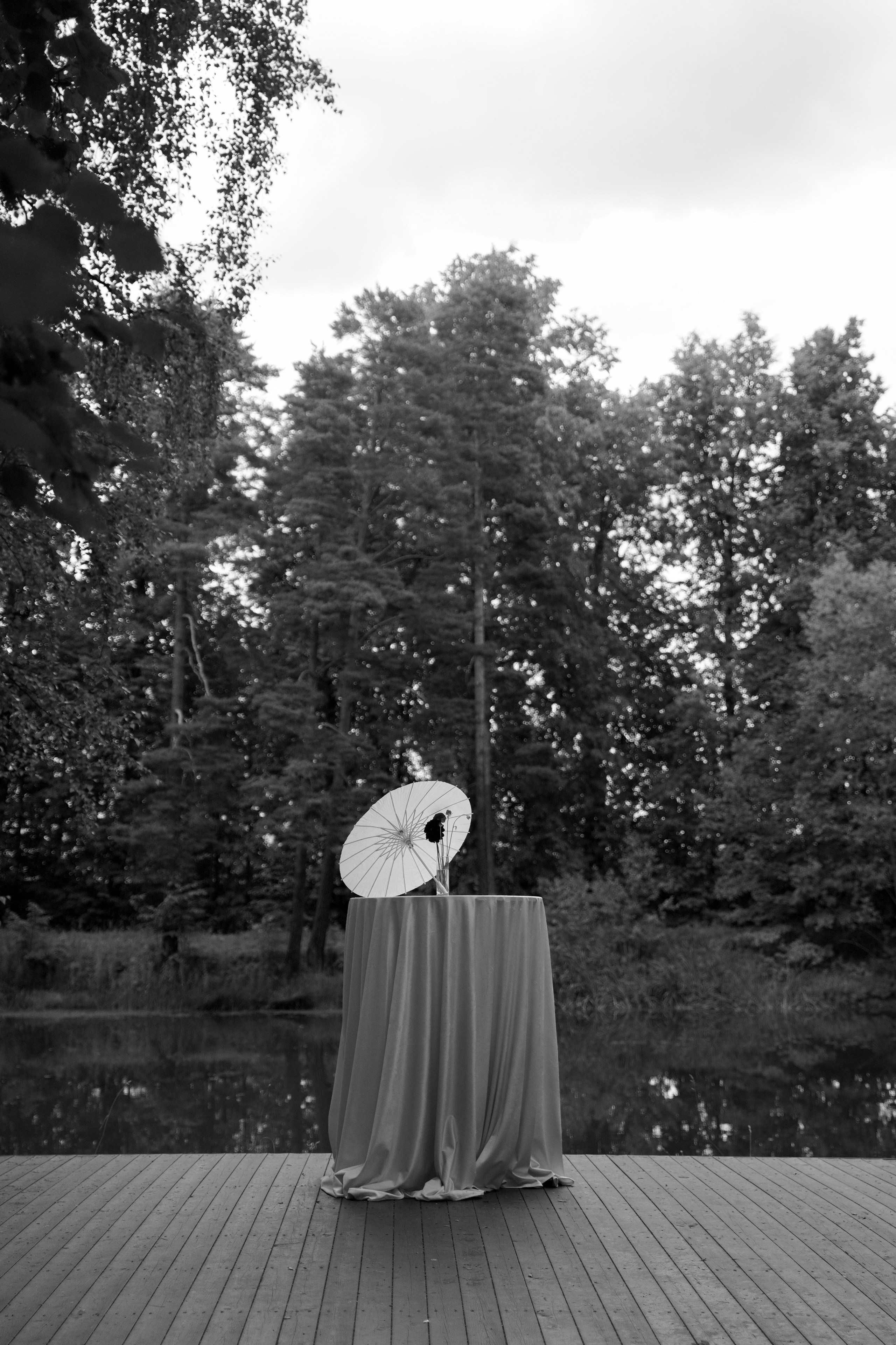 Анна и Андрей. Свадебный фотограф Марина Попова