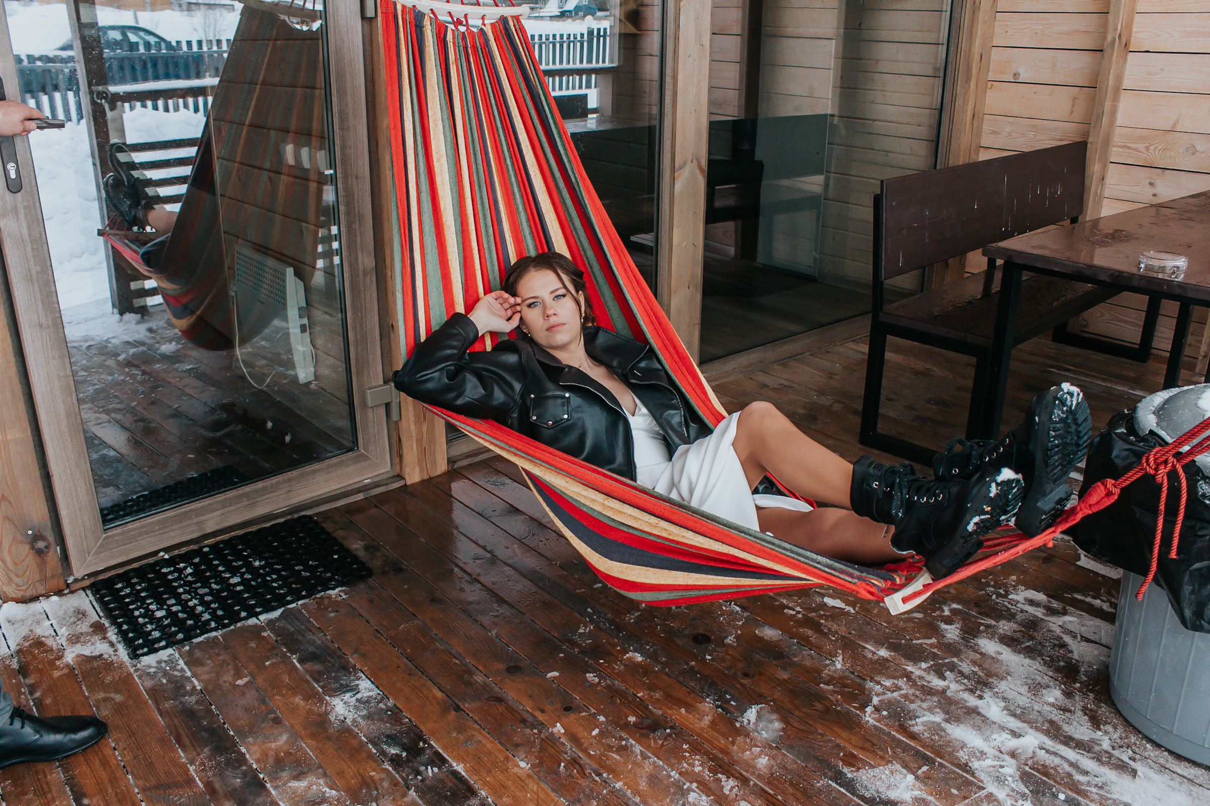 Свадебная фотосессия в загородном отеле. Контент-фотограф Юлия|Санкт-Петербург|Питер