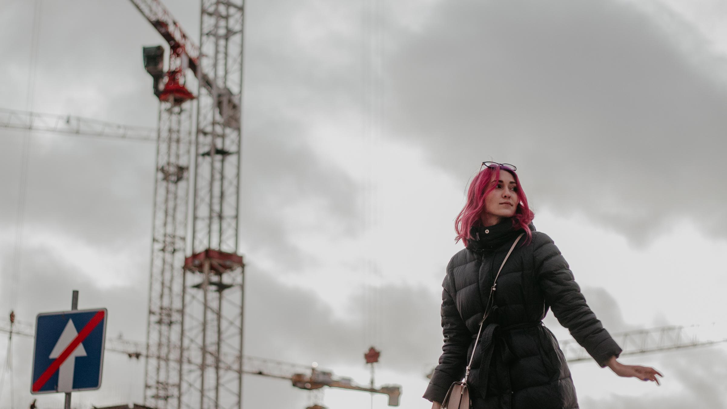 Мария. Контент-фотограф Юлия|Санкт-Петербург|Питер