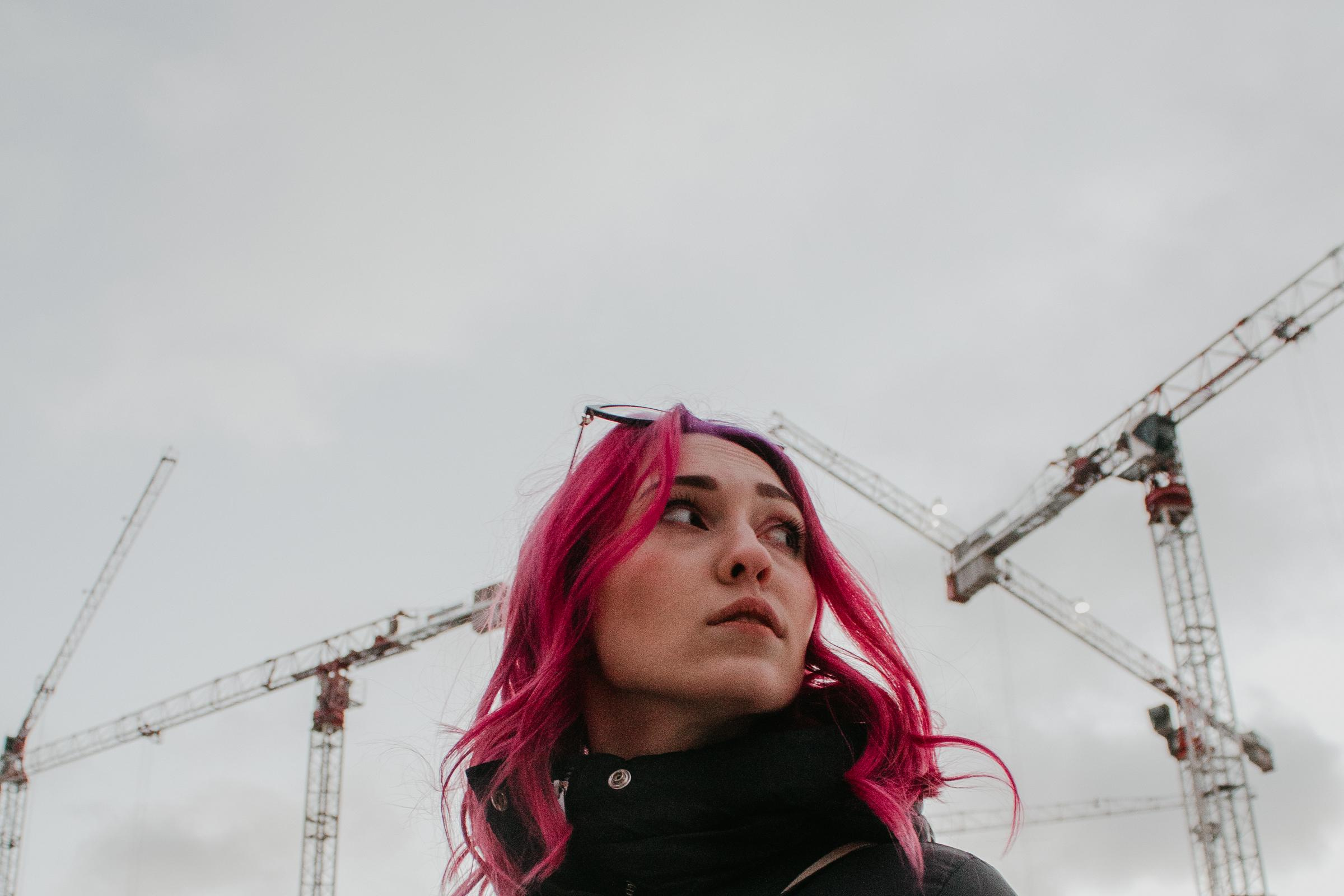 Мария. Контент-фотограф Юлия|Санкт-Петербург|Питер