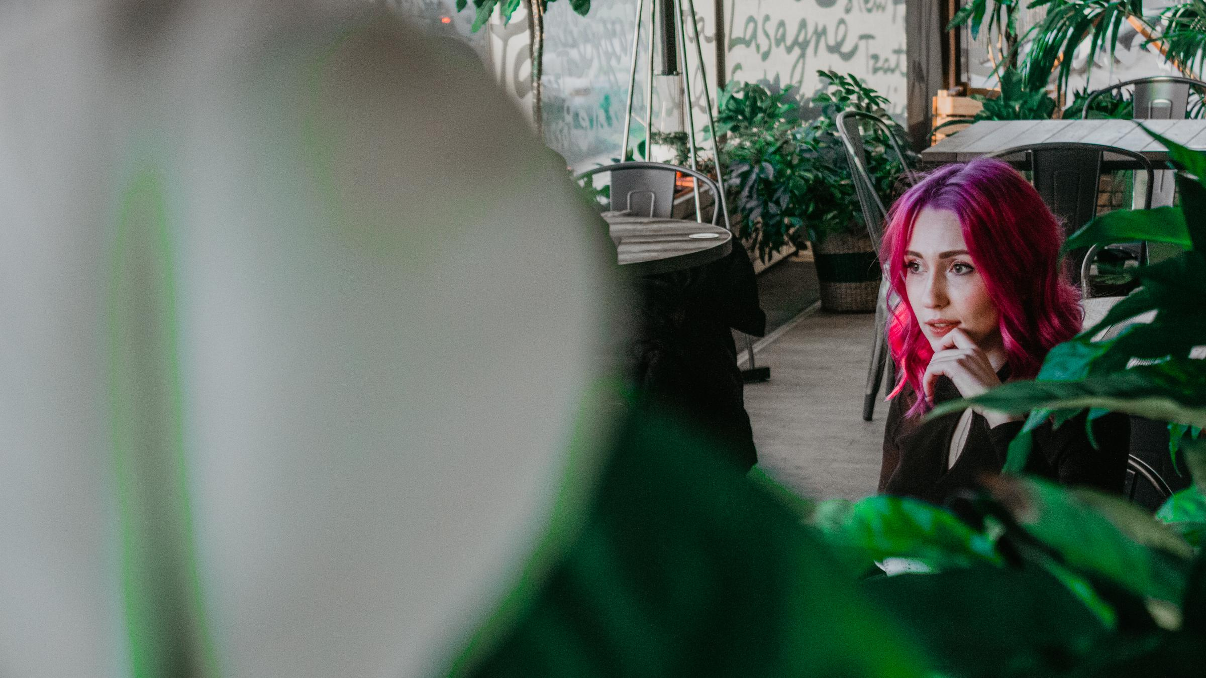 Мария. Контент-фотограф Юлия|Санкт-Петербург|Питер