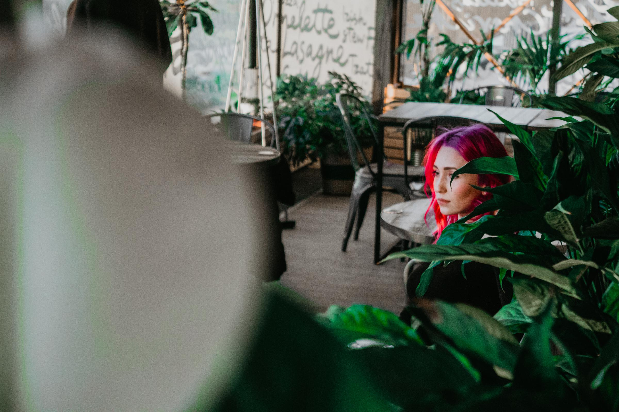 Мария. Контент-фотограф Юлия|Санкт-Петербург|Питер