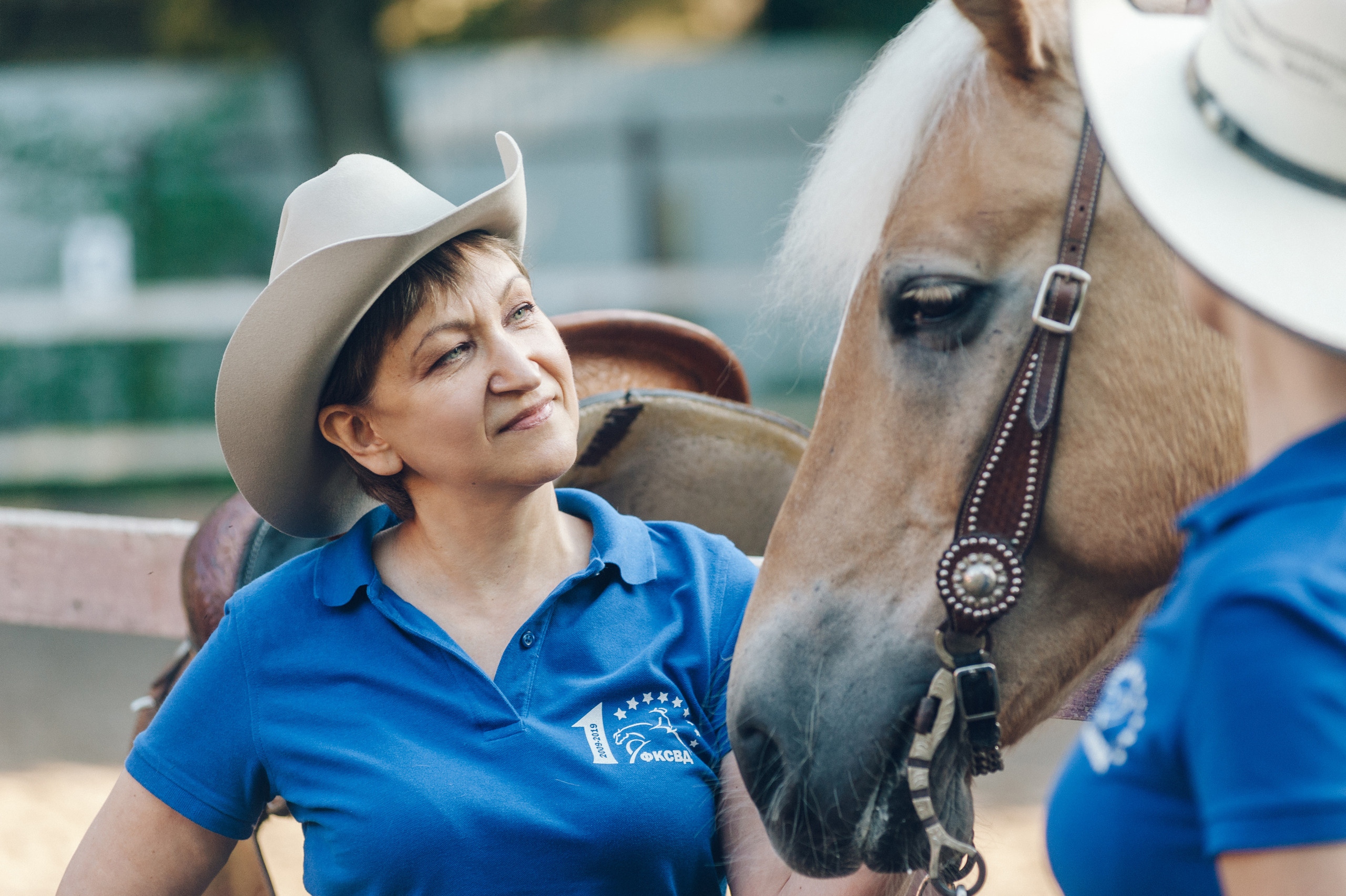 Фотосессия в стиле кантри. Семейный фотограф в Москве Елена Снегирева