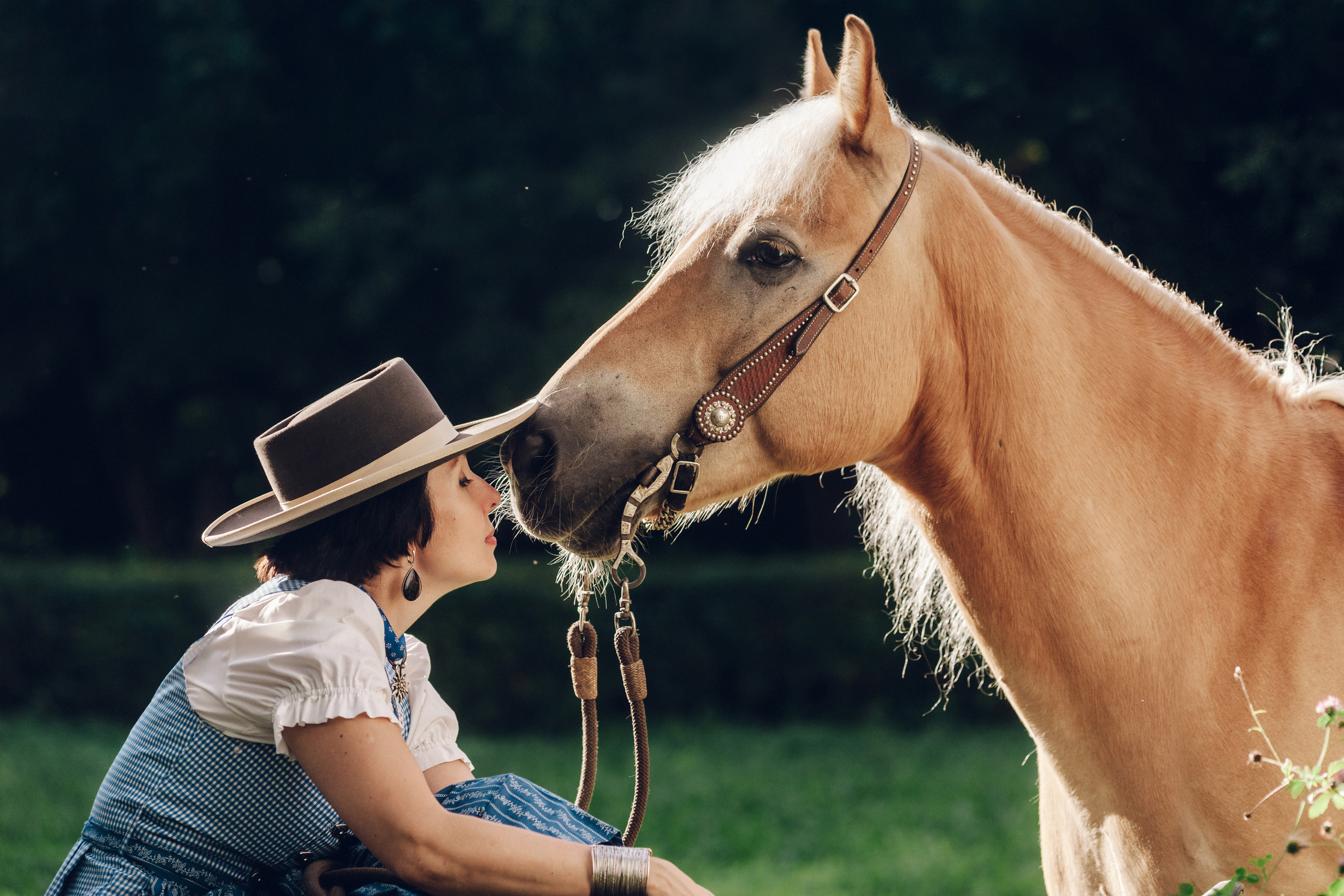 Фотосессия в стиле кантри. Семейный фотограф в Москве Елена Снегирева
