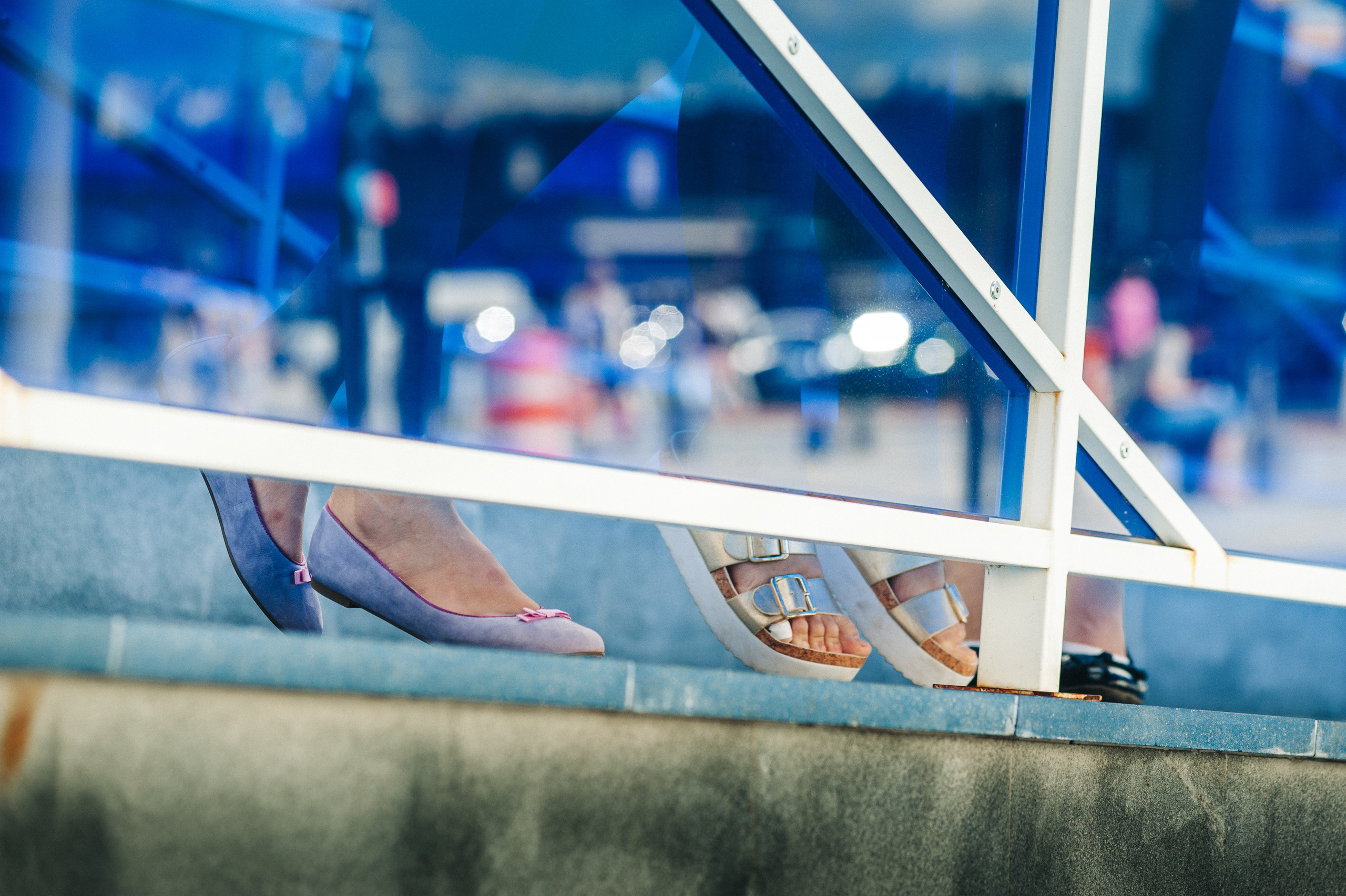 Август, солнце, буйство красок, фотосессия на 15-летие. Семейный фотограф в Москве Елена Снегирева