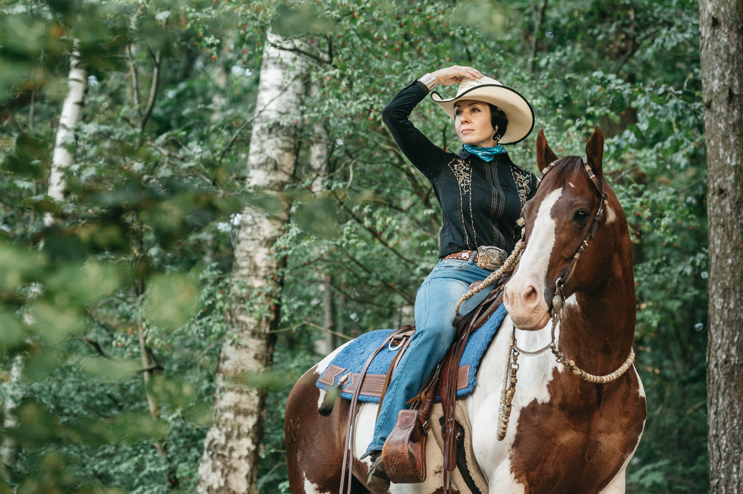 Фотосессия в стиле кантри. Семейный фотограф в Москве Елена Снегирева