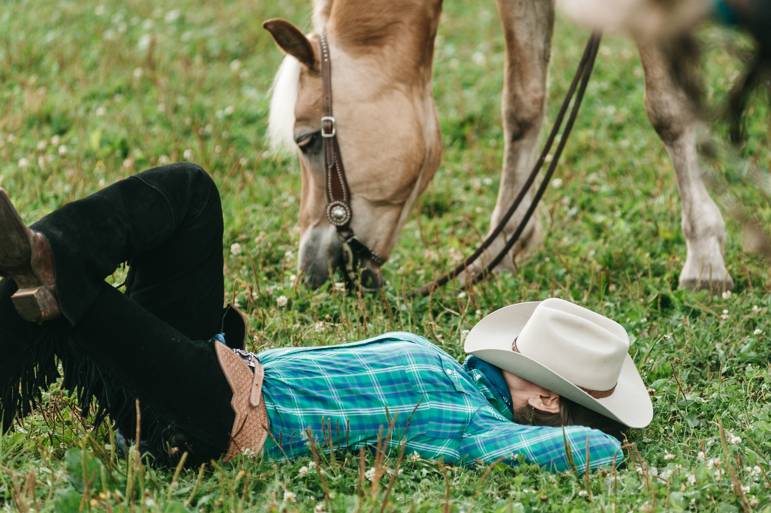 Фотосессия в стиле кантри. Семейный фотограф в Москве Елена Снегирева