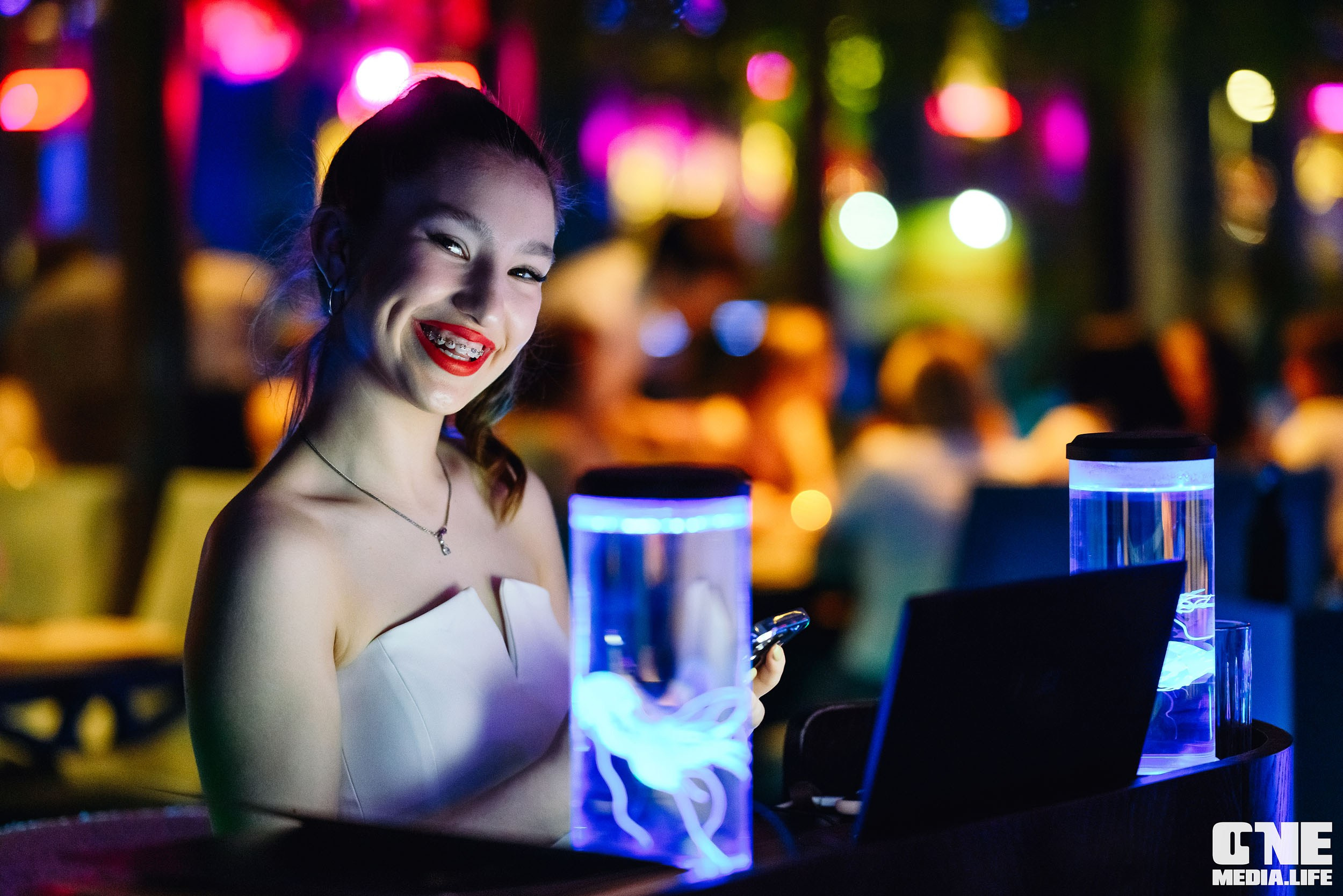 Полгода ресторану Океан. Фоторепортаж. One Media Life: фоторепортажи, фотоотчеты с мероприятий и заведений