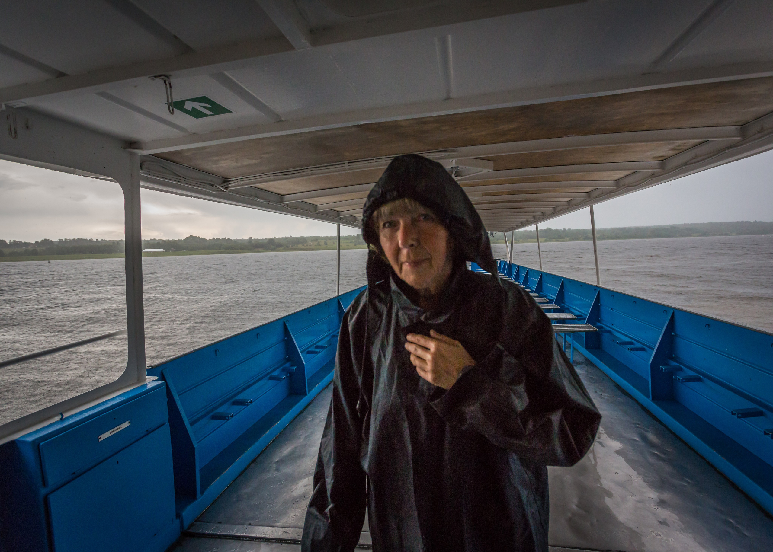 КАПИТАН МАРИНА. Контакты