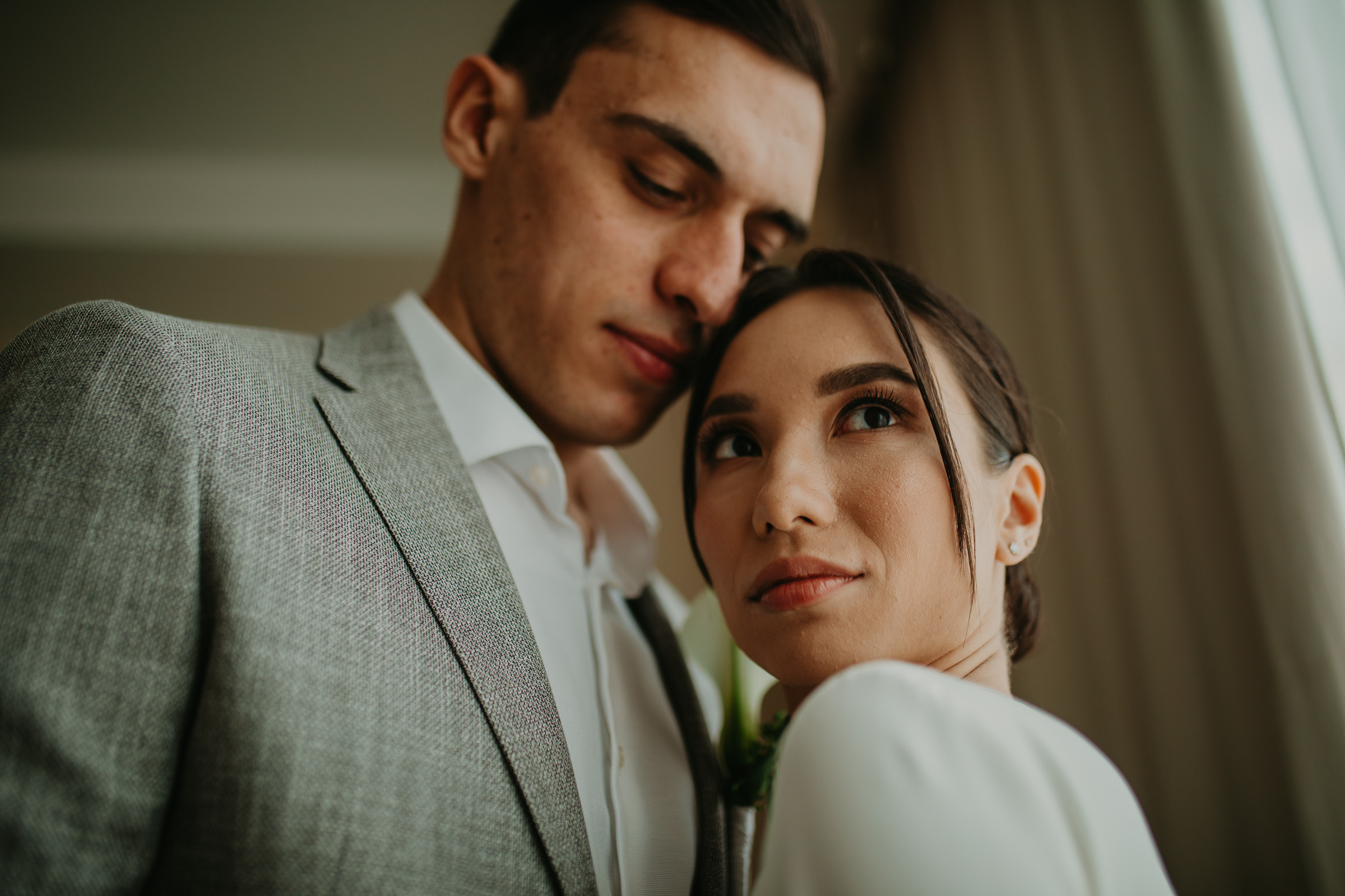 Кристина и Никита. Wedding videographer in Europe and Russia Ilya Novikov