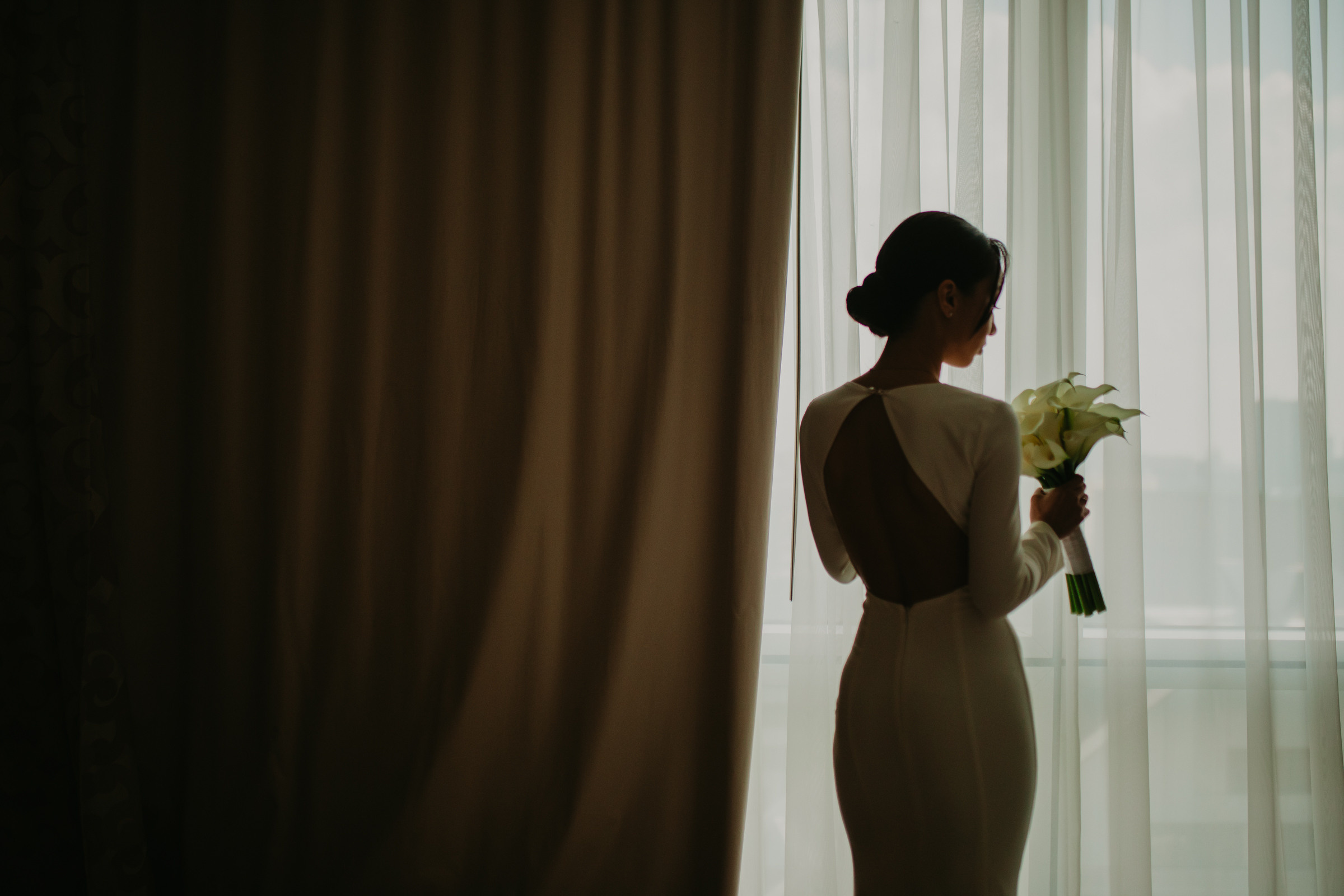 Кристина и Никита. Wedding videographer in Europe and Russia Ilya Novikov