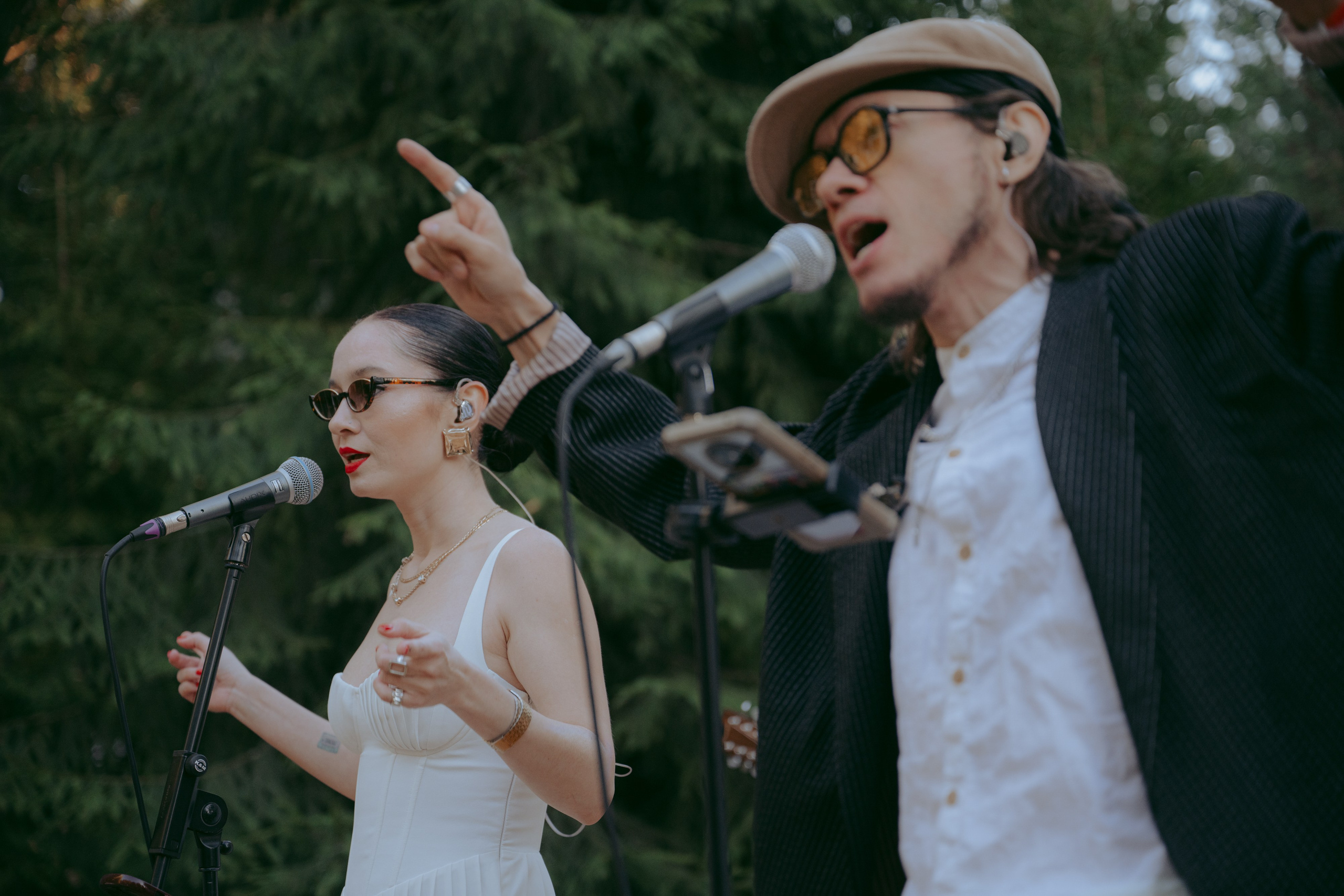 Свадьба Анастасии и Сергея. Фотограф в Москве