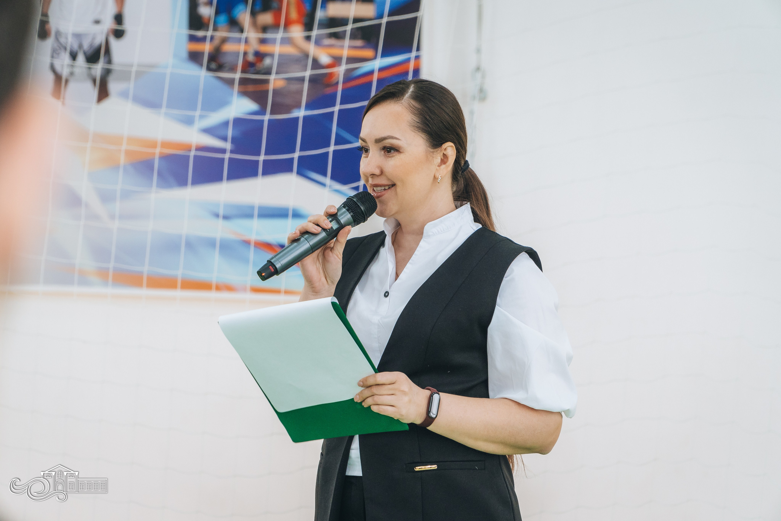 «Юные защитники Отечества». Новотитаровский Дом культуры