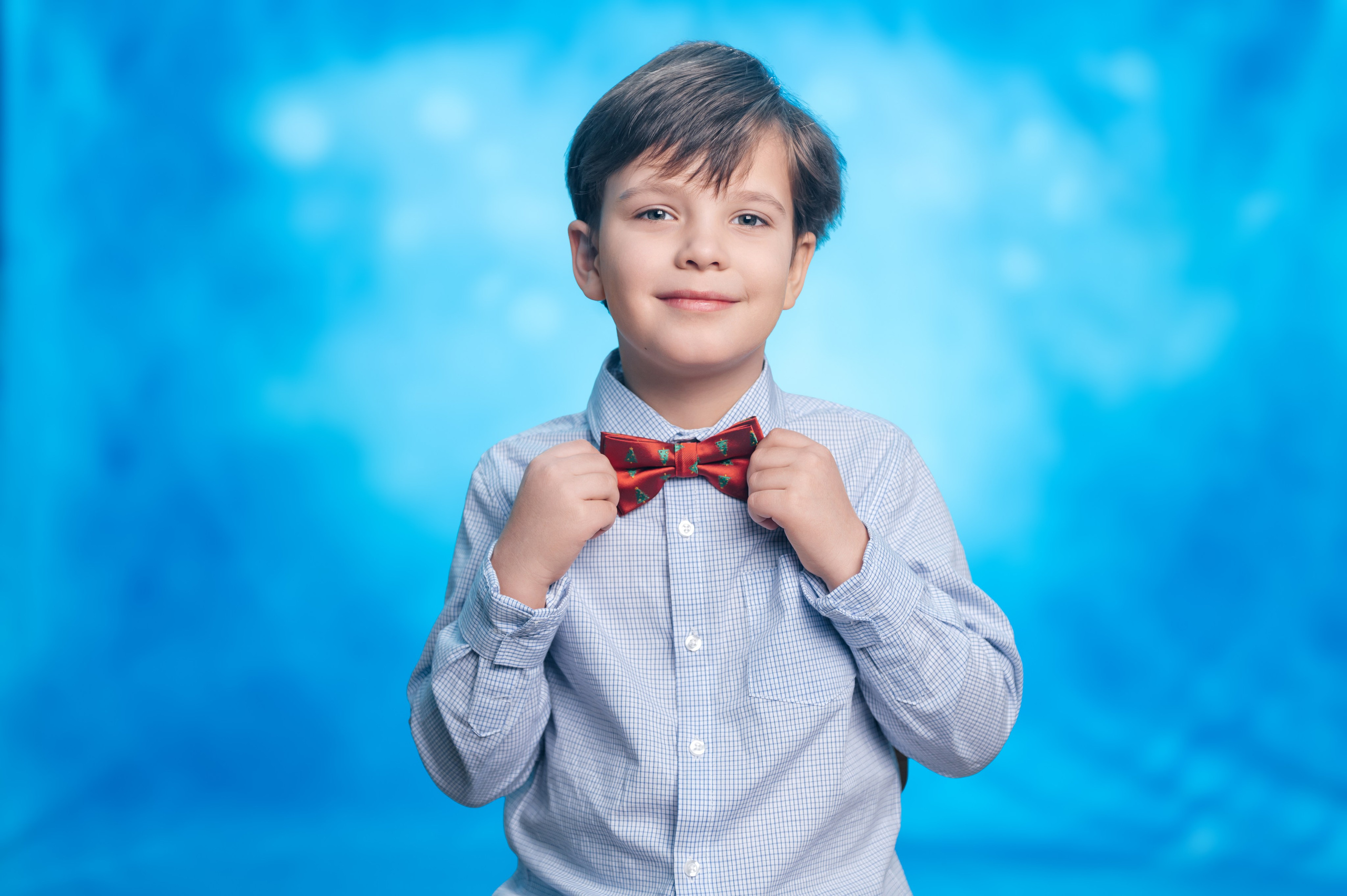 Детский сад. Современные выпускные альбомы в Новосибирске