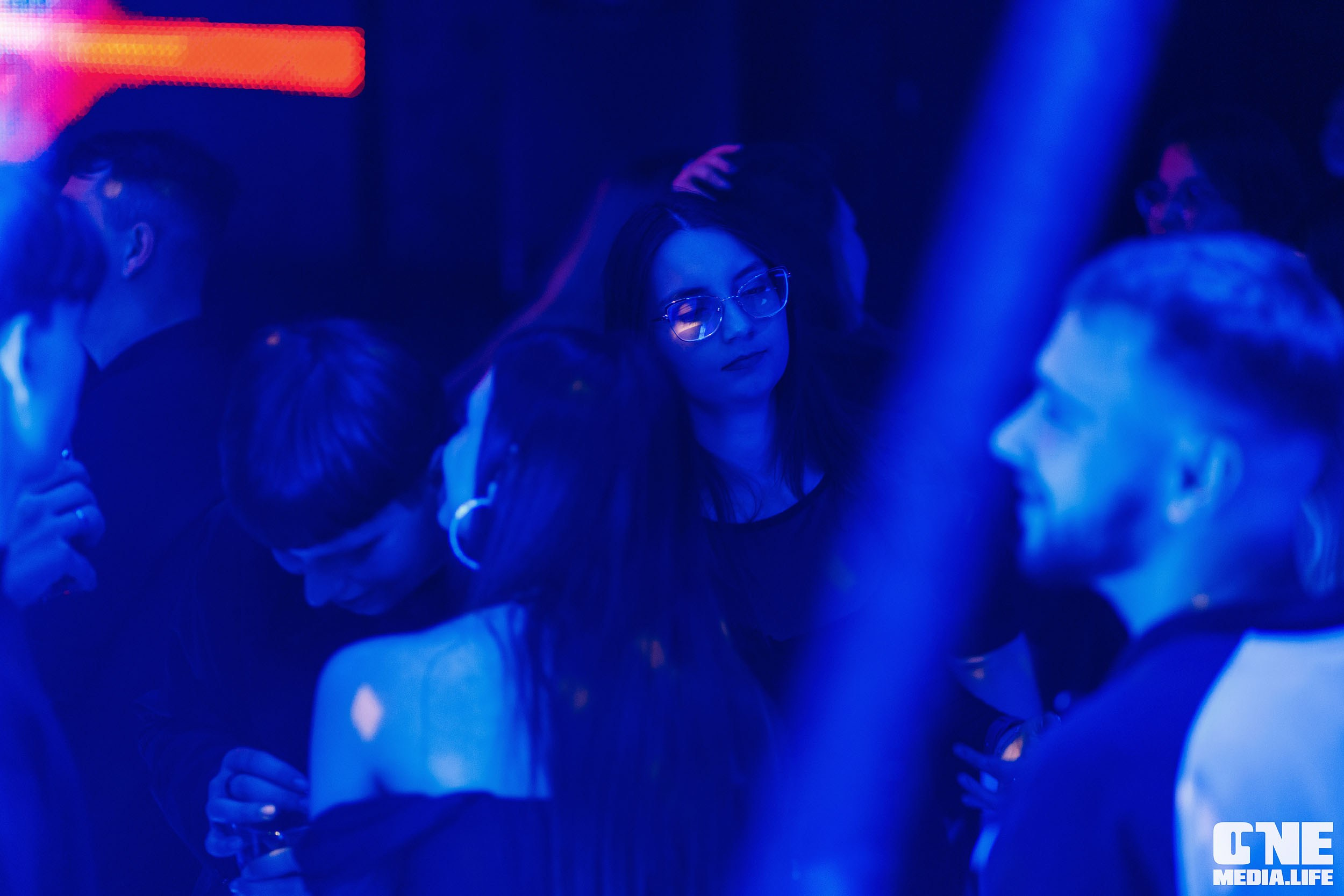 Фоторепортаж из РК Планета. One Media Life: фоторепортажи, фотоотчеты с мероприятий и заведений