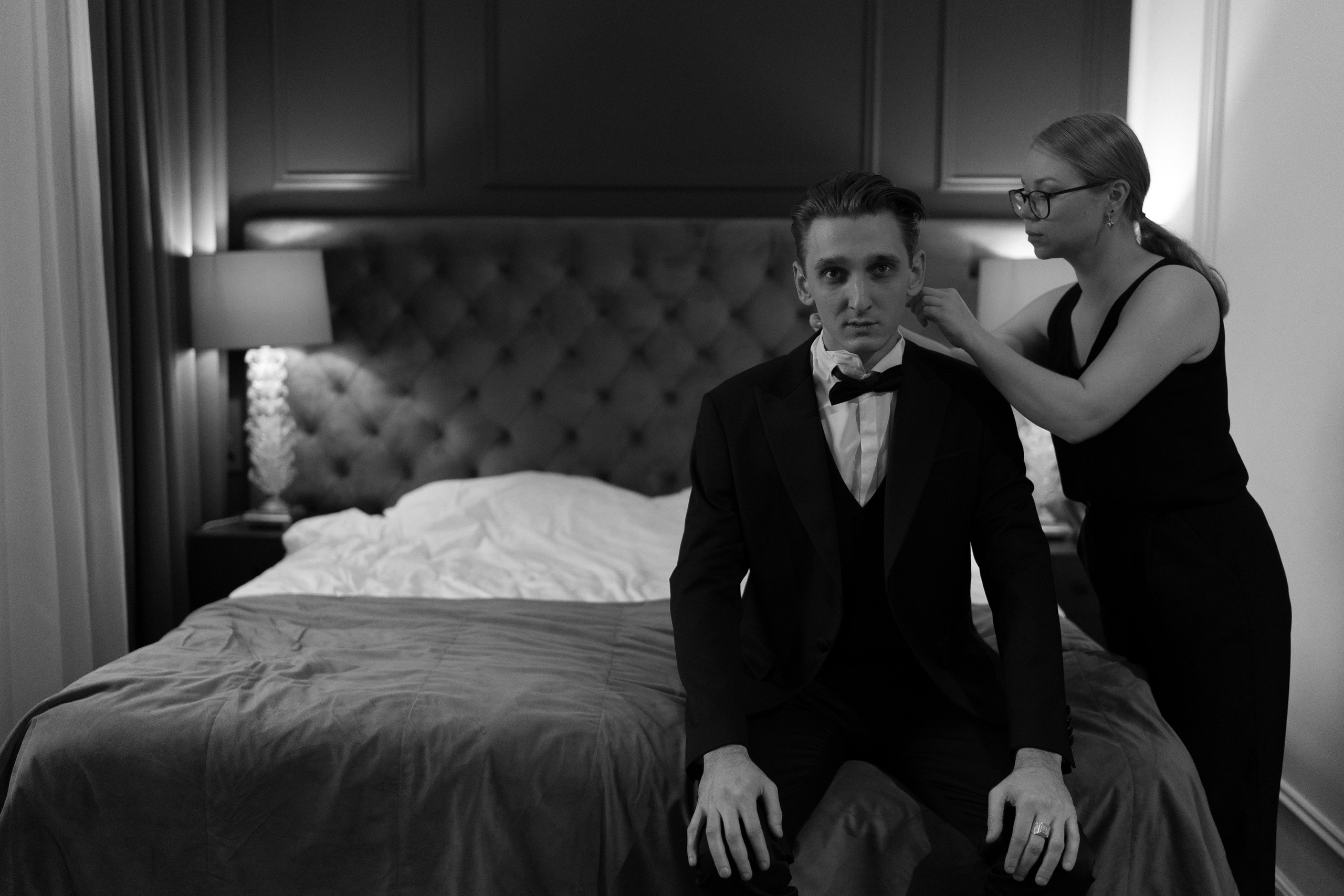 Свадьба Гумара и Анны. Фотограф Макс Меш