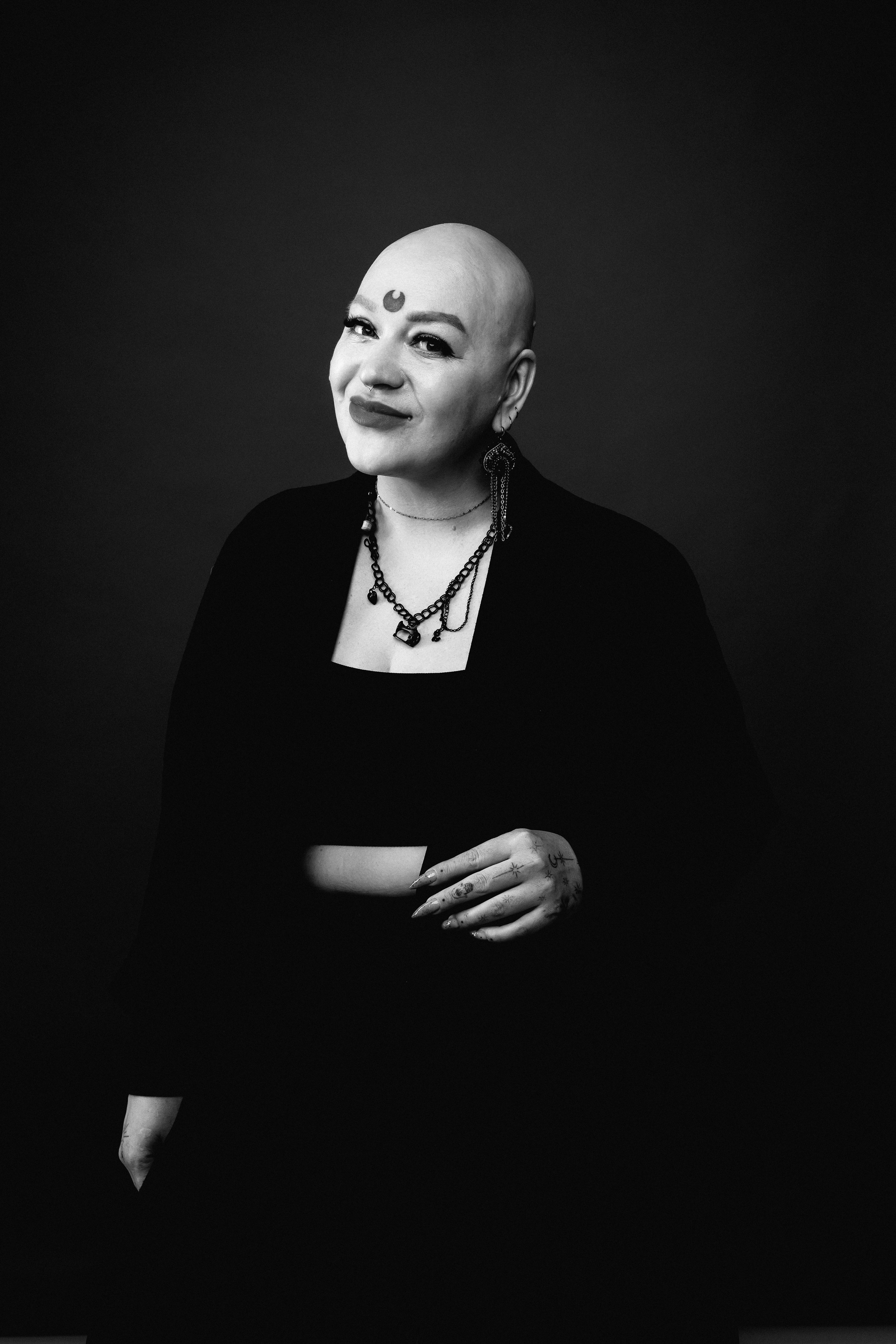 Миранда). Фотограф и видеограф Анна Жагорина