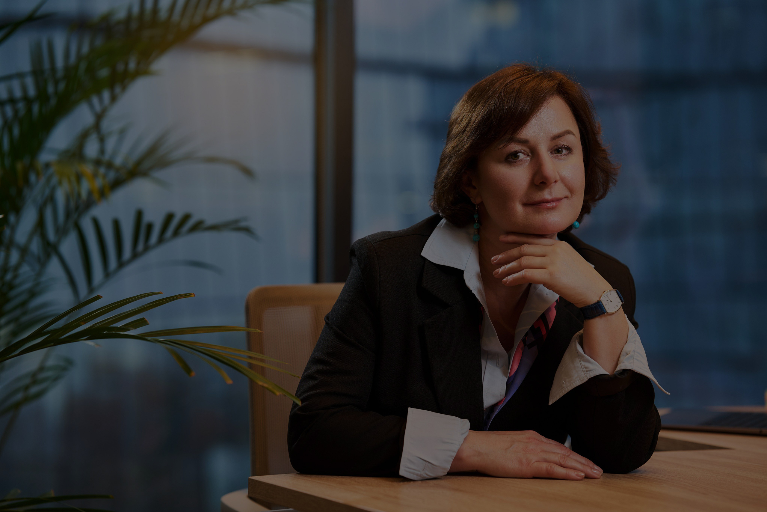 Корпоративные фотосессии сотрудников и руководства в офисах и на производствах. Портретный фотограф Павел Бахирев. Москва