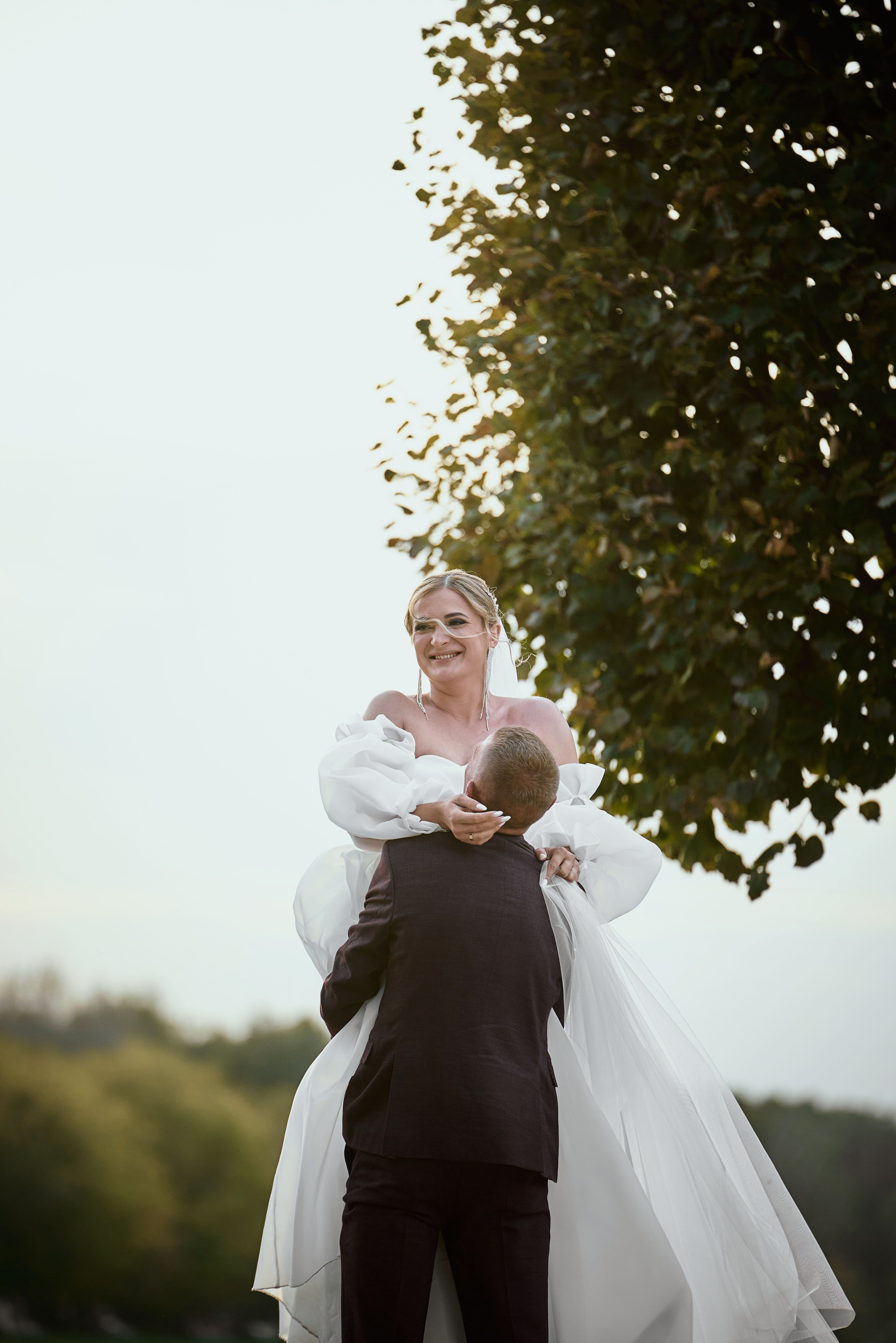 Фотограф в Таганский ЗАГС на роспись