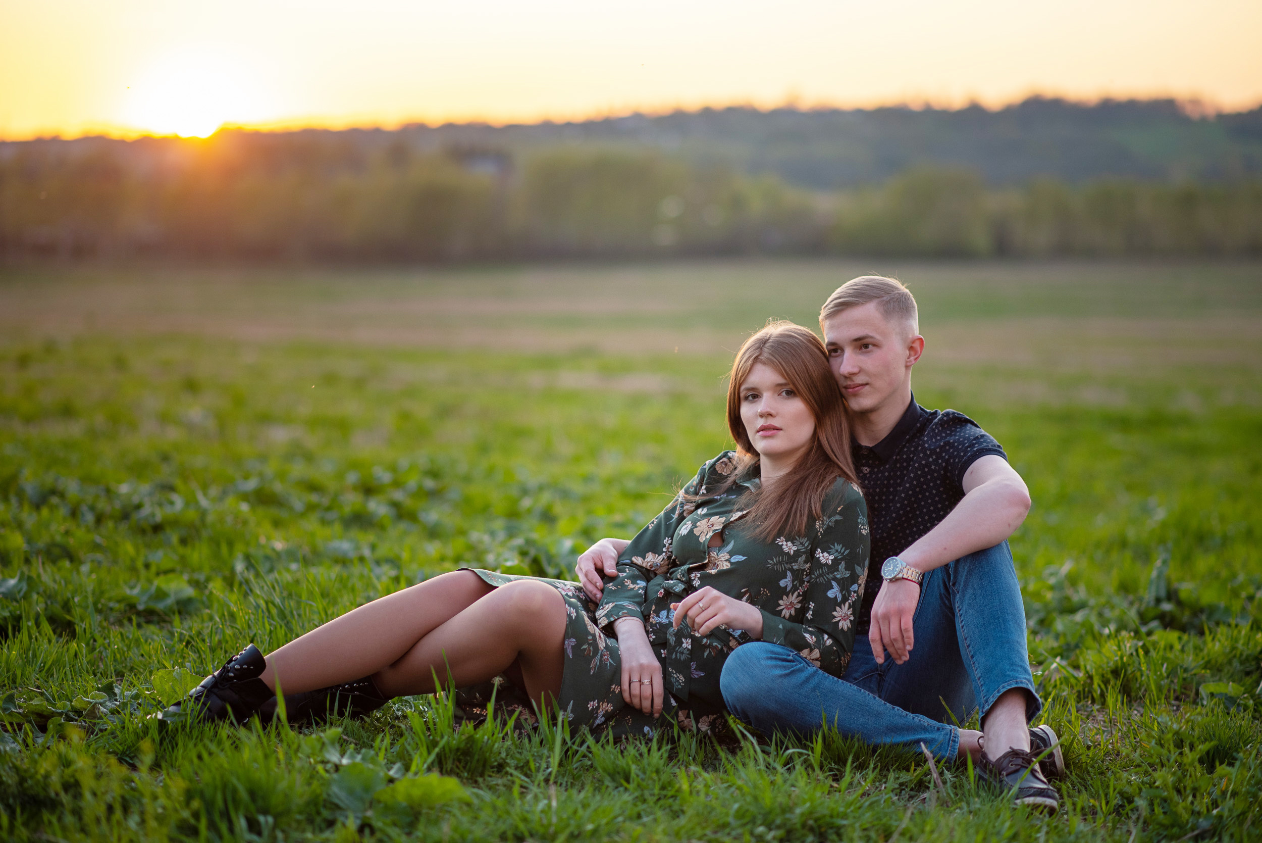 О Любви. Свадебный фотограф, видеограф в Клину, Москве, Зеленограде, Калабушкин