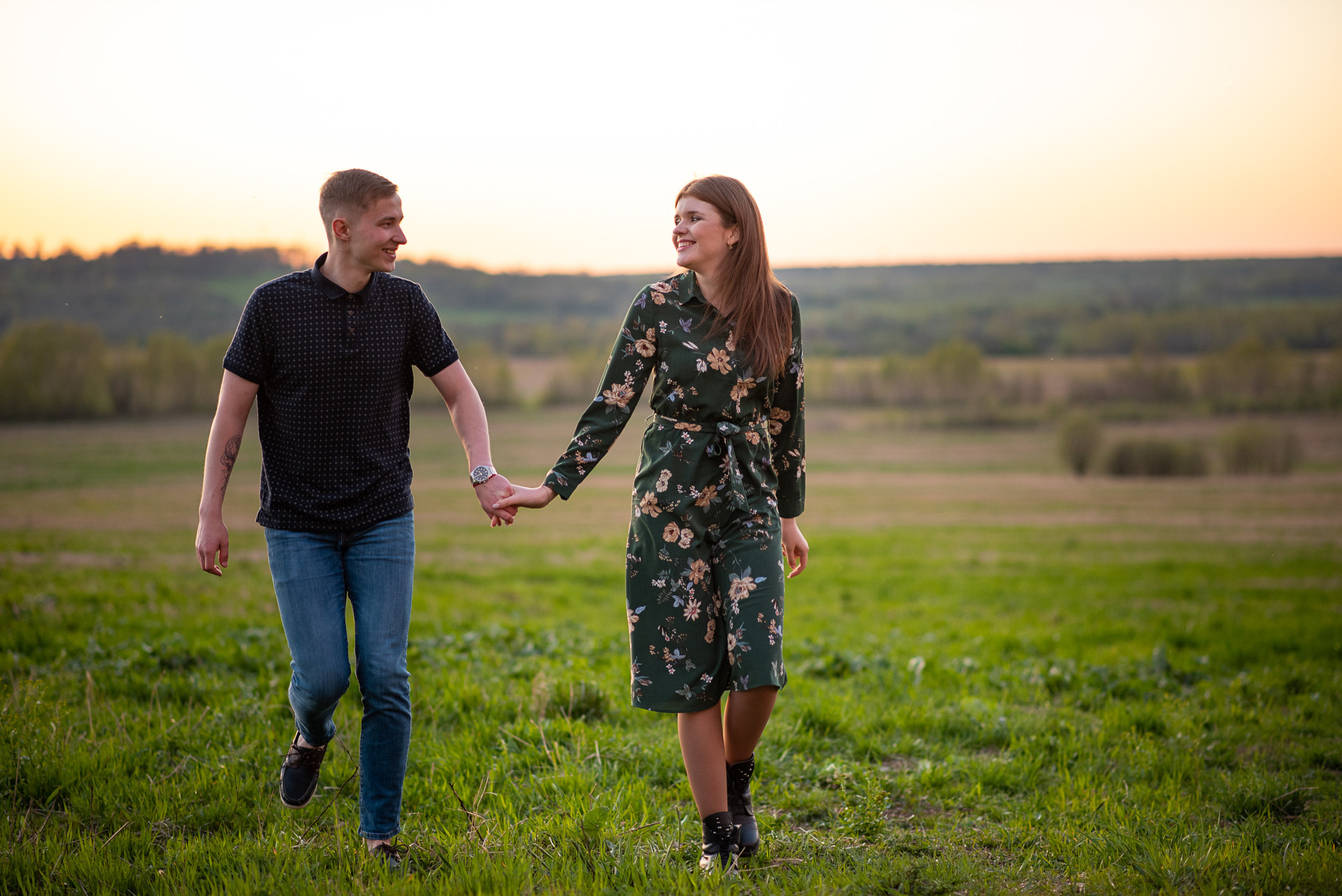 О Любви. Свадебный фотограф, видеограф в Клину, Москве, Зеленограде, Калабушкин