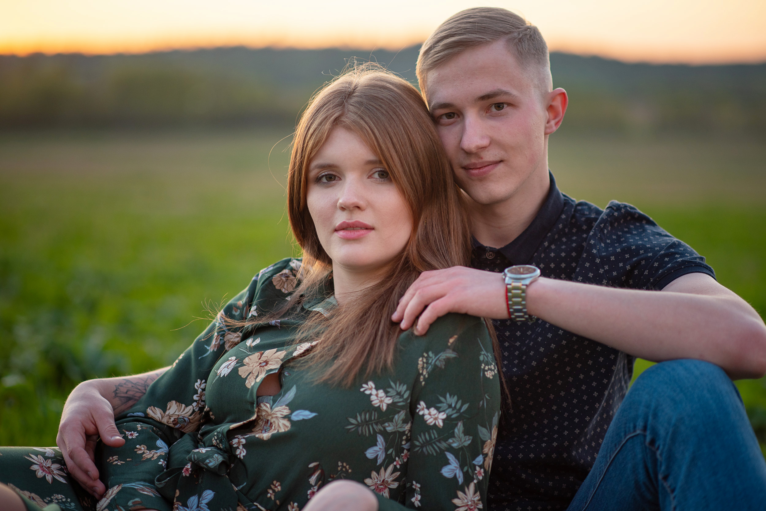 О Любви. Свадебный фотограф, видеограф в Клину, Москве, Зеленограде, Калабушкин