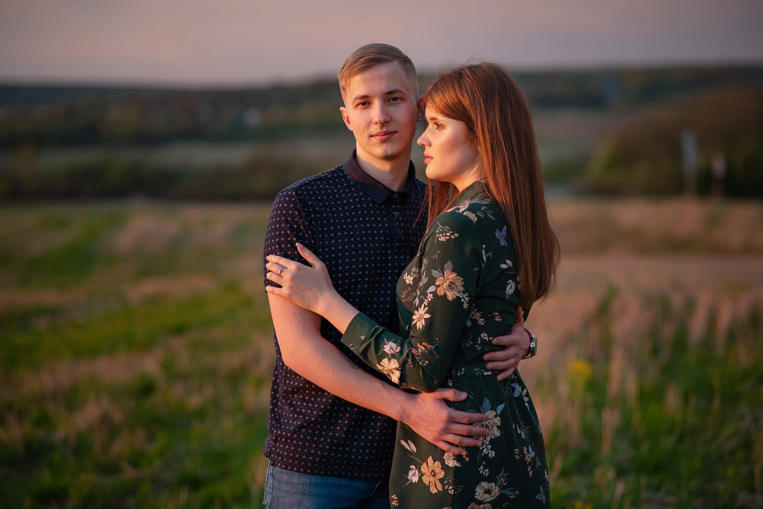 О Любви. Свадебный фотограф, видеограф в Клину, Москве, Зеленограде, Калабушкин